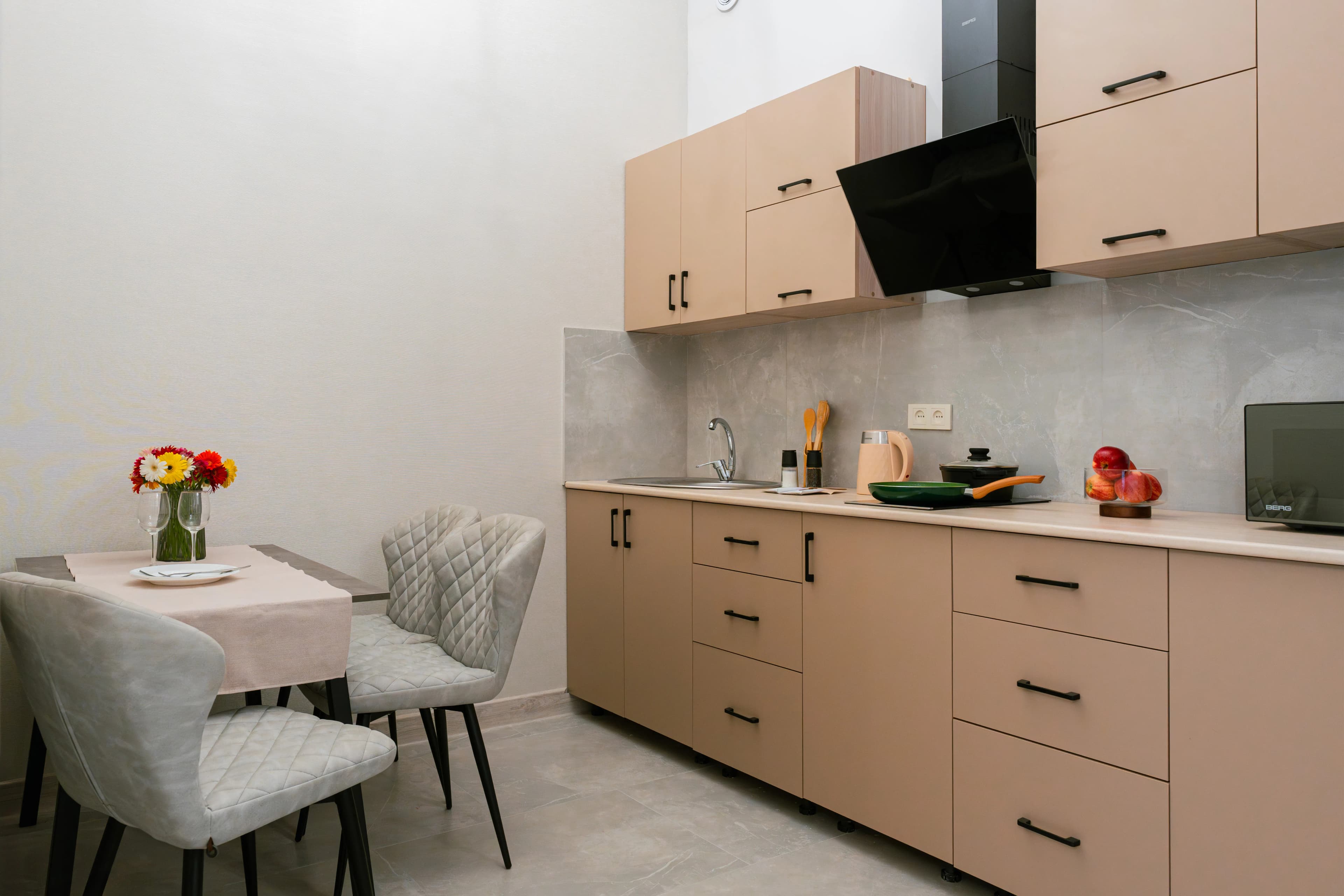 Apartment KeyGo #0094 near Yerevan Fortress photo 2