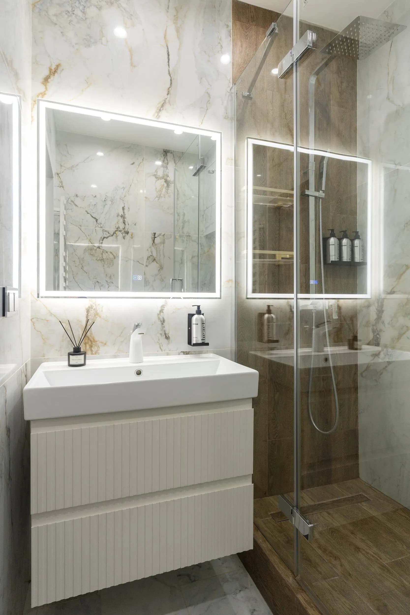 Апартаменты KeyGo #1006 рядом с ВДНХ photo 4