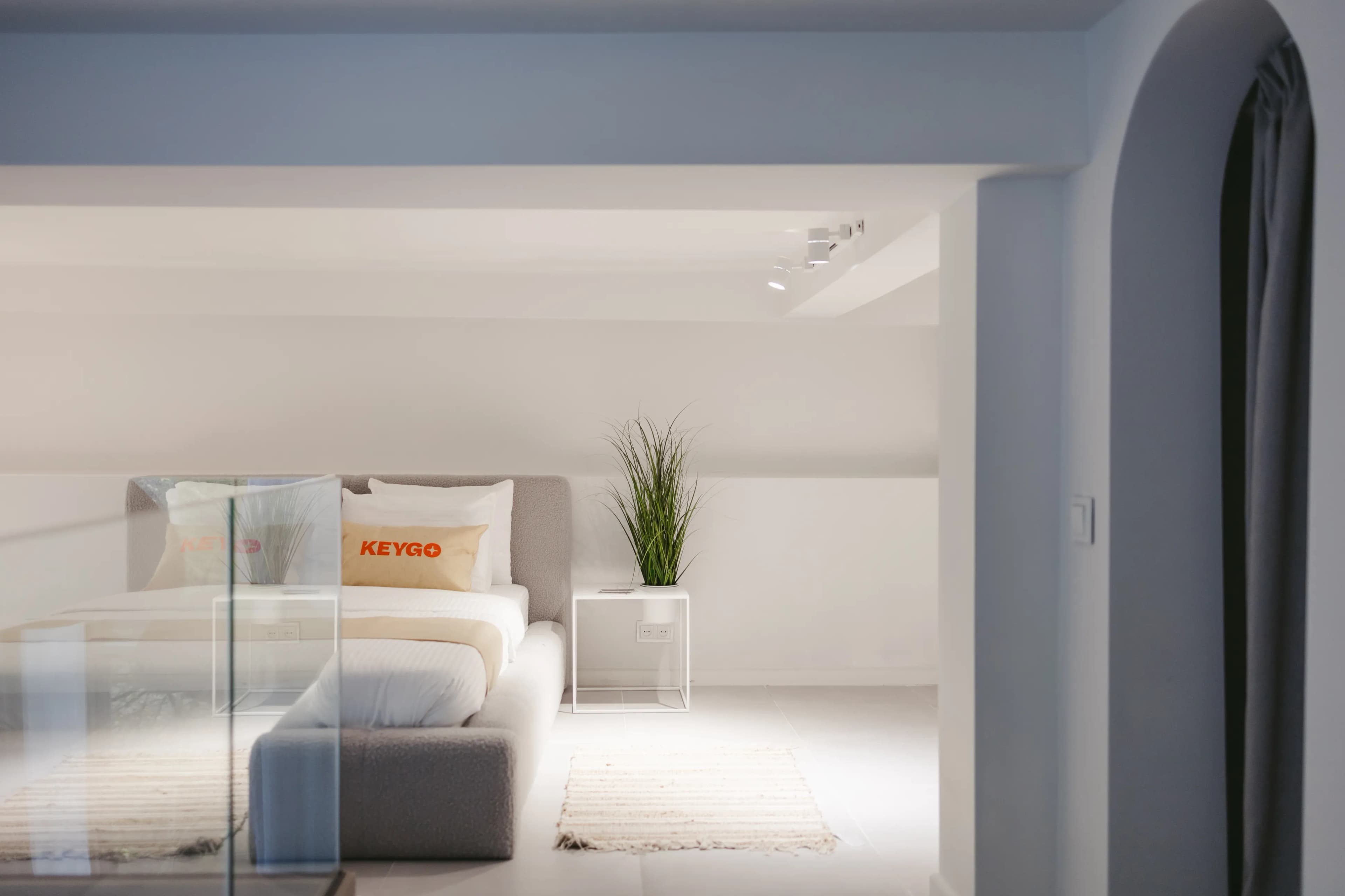 Apartment KeyGo #0017 is the key to the center of Yerevan photo 8