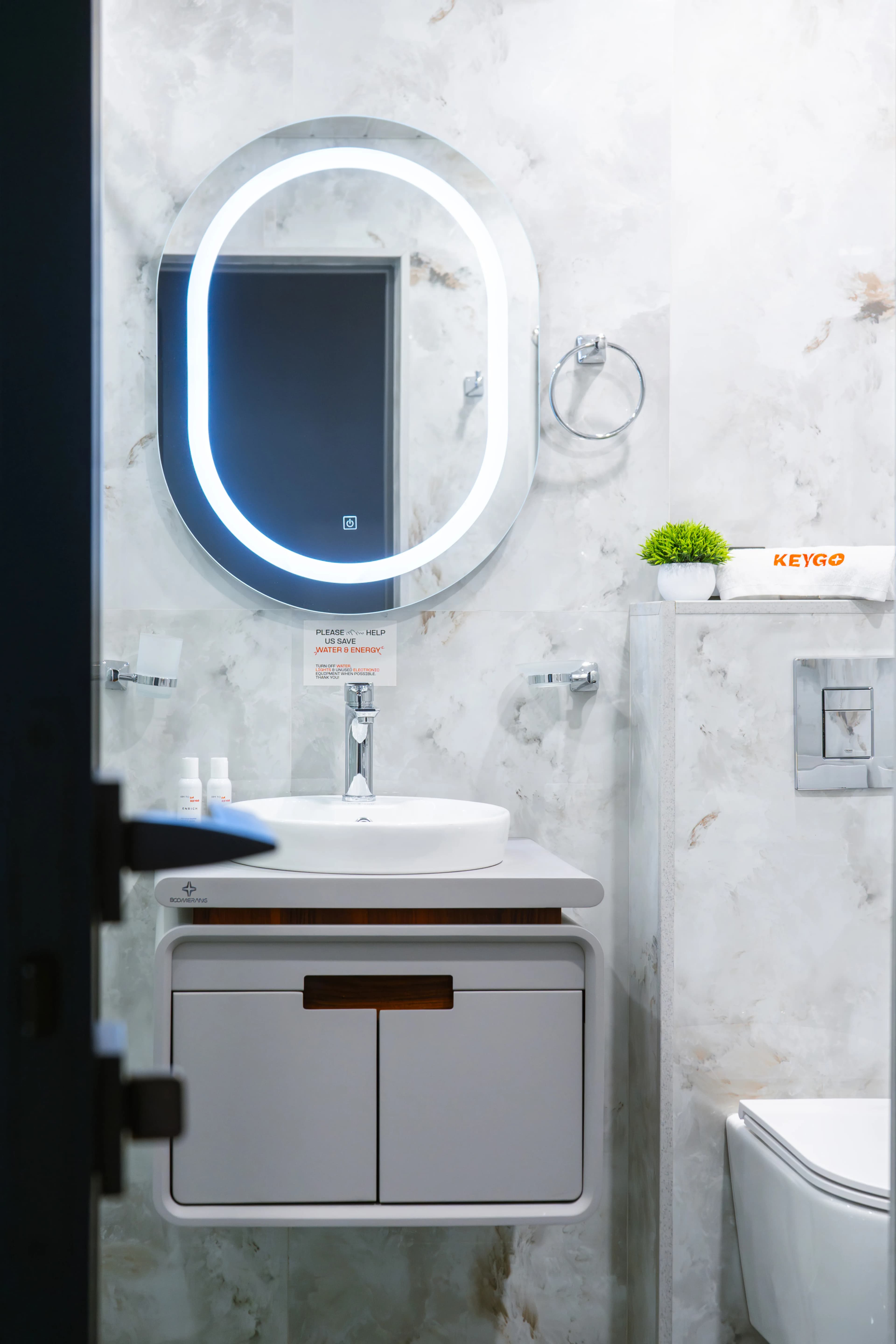 Apartment KeyGo #0087 key to the center of Yerevan photo 19