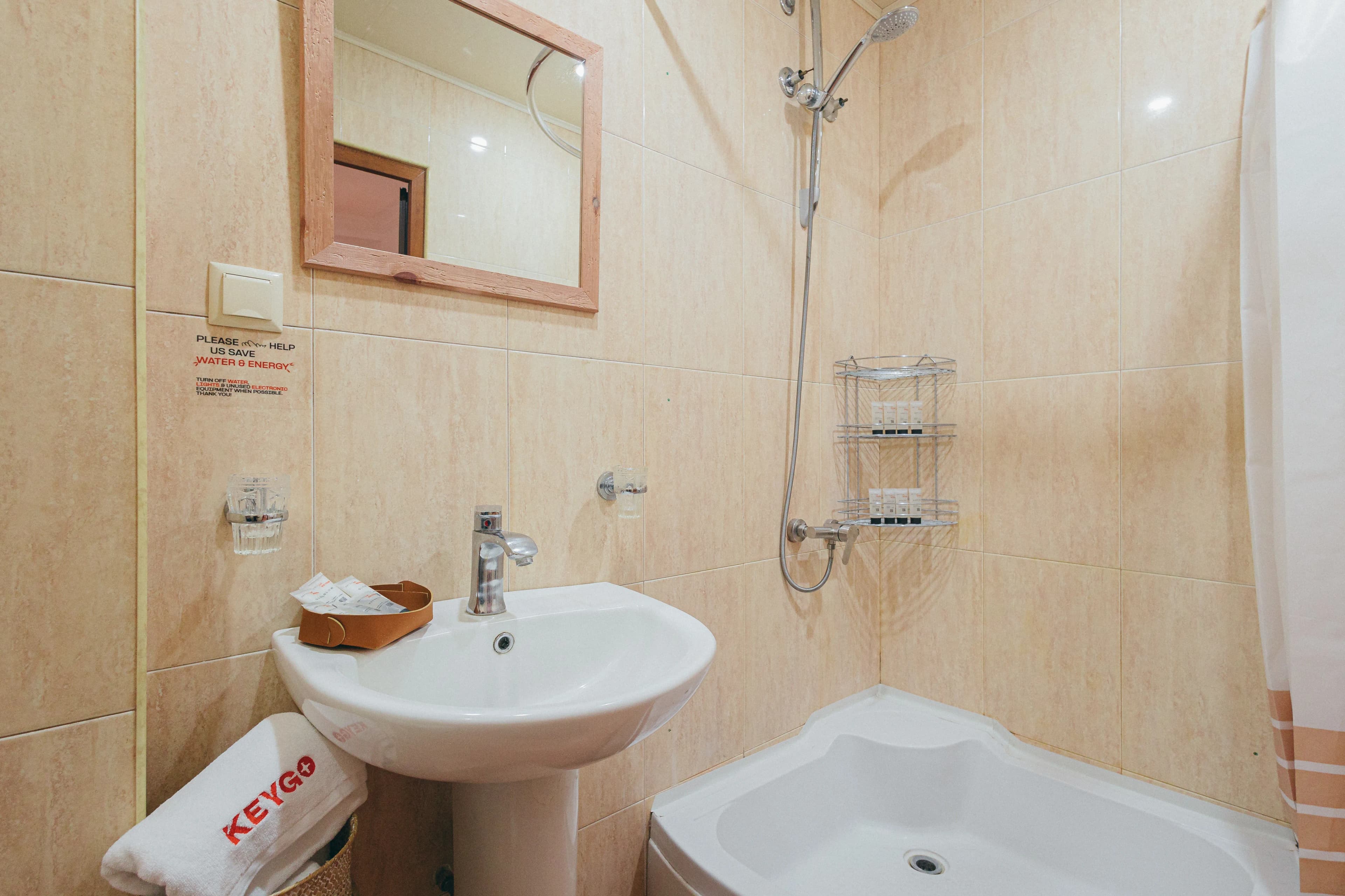 Apartment KeyGo #0011 next to the Opera House photo 4