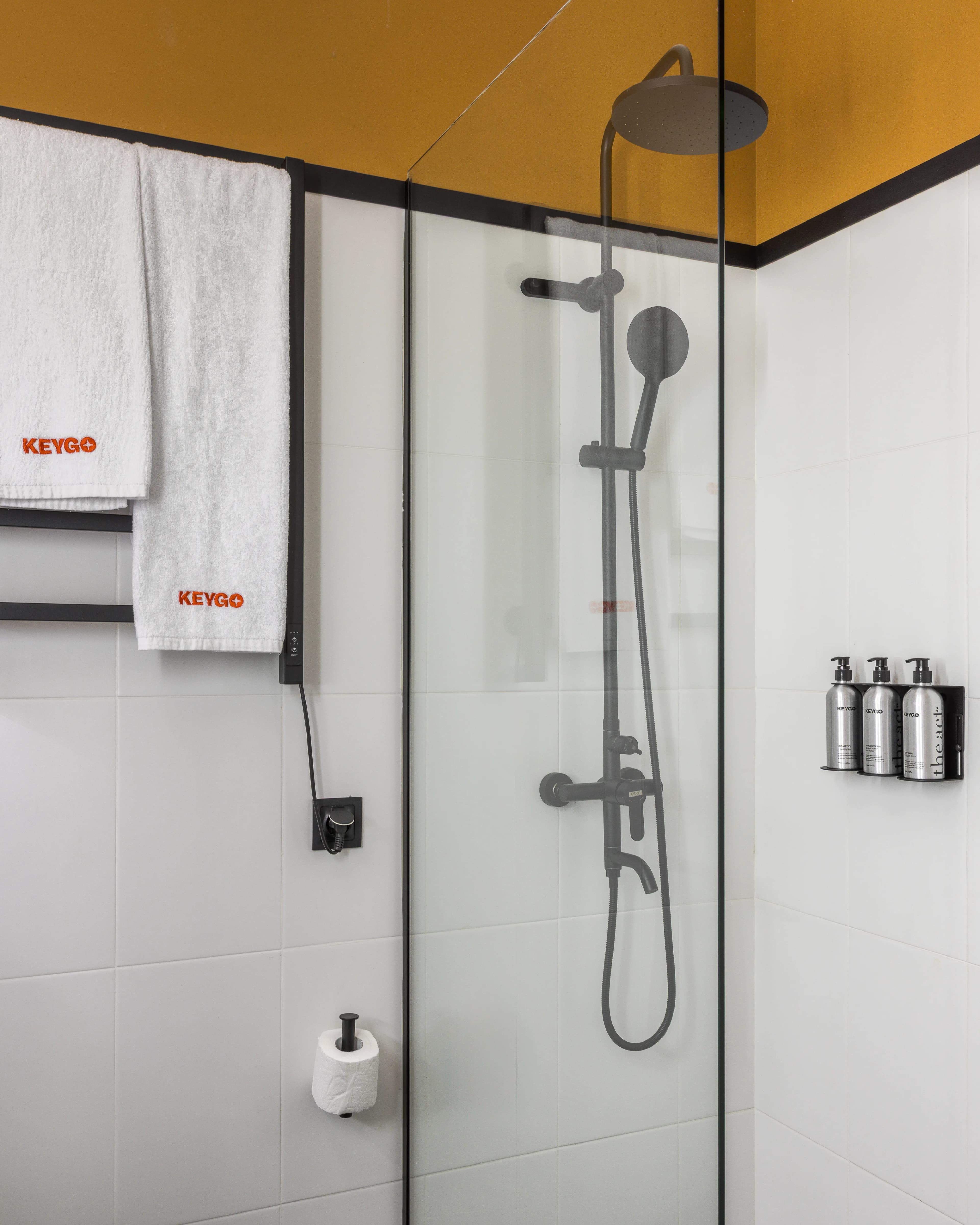 Студия KeyGo #1025 рядом с Измайловским парком photo 21