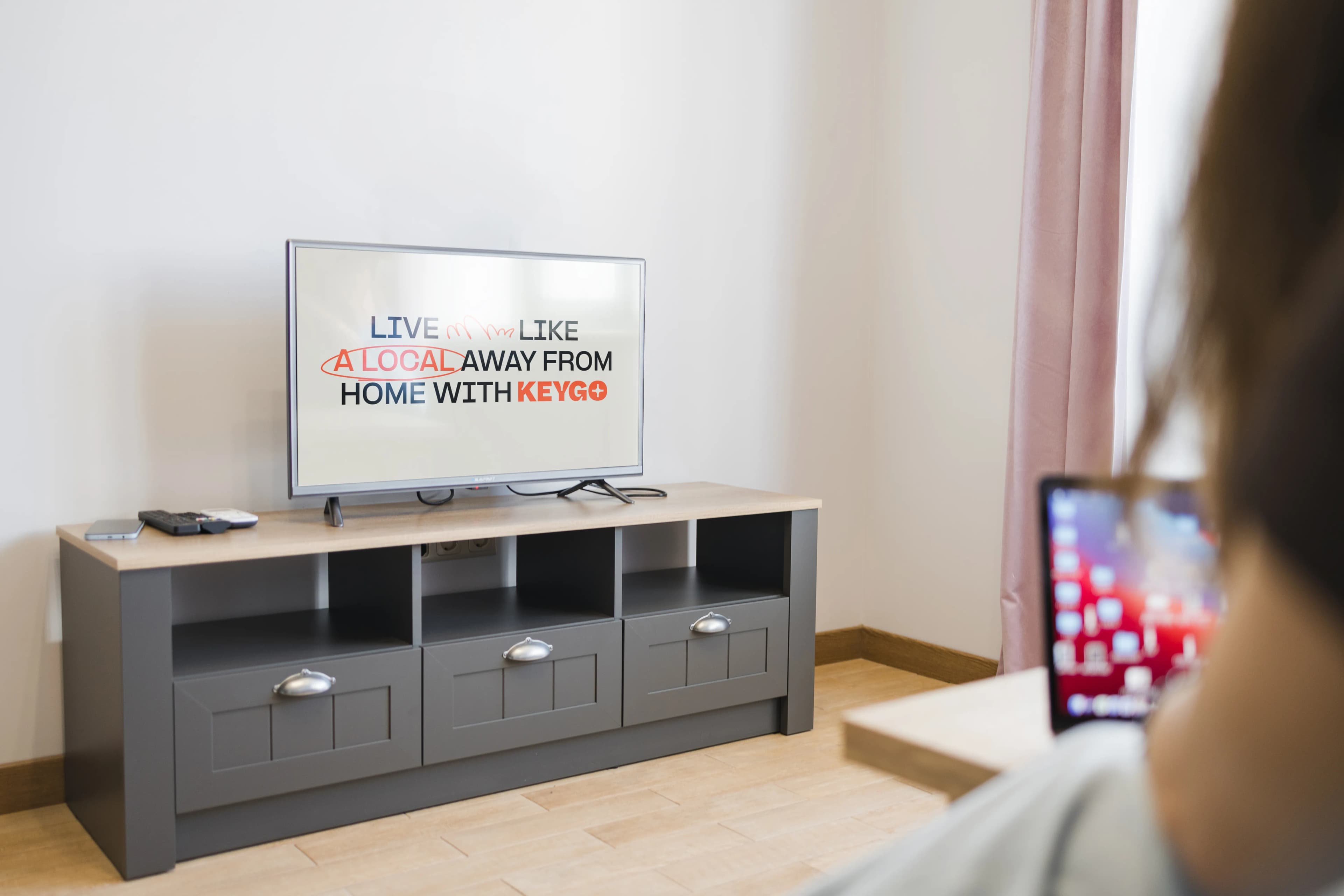 Apartment KeyGo #0068 near English Park photo 9