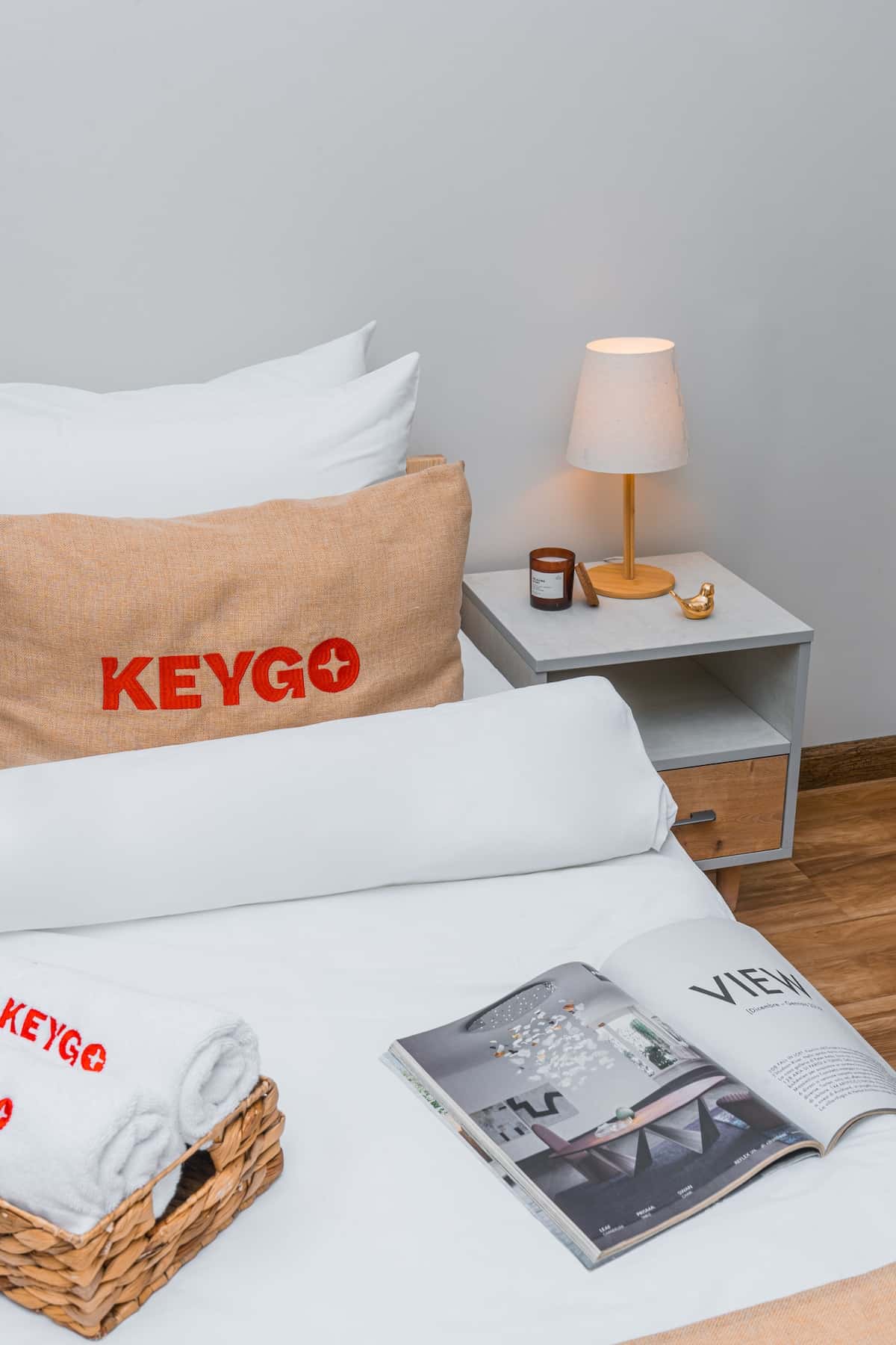 Studio KeyGo #0170 is the key to the center of Yerevan photo 5