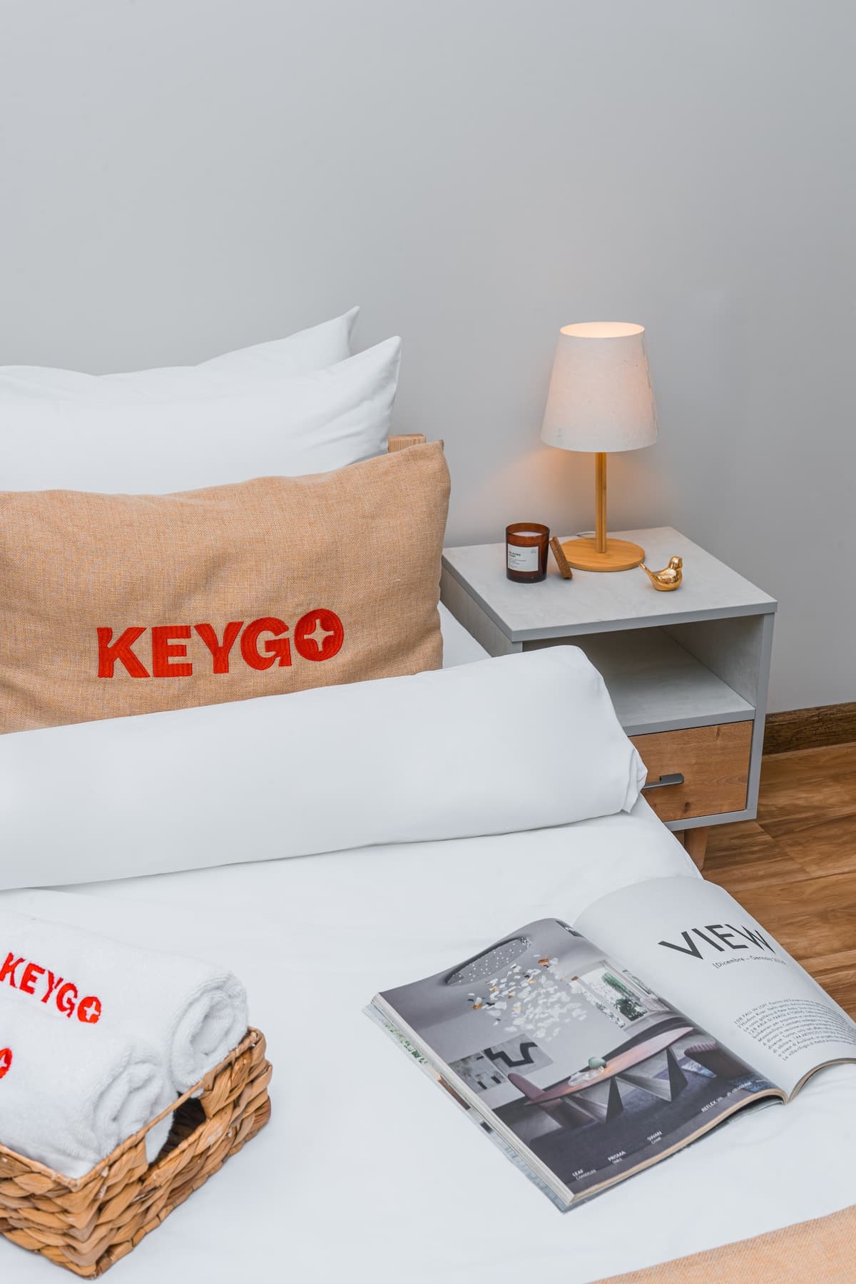 Studio KeyGo #0170 is the key to the center of Yerevan photo 5