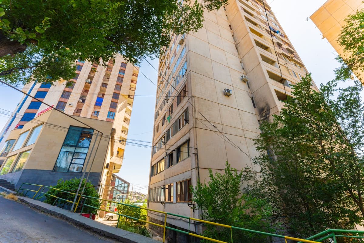Studio KeyGo #0170 is the key to the center of Yerevan photo 18