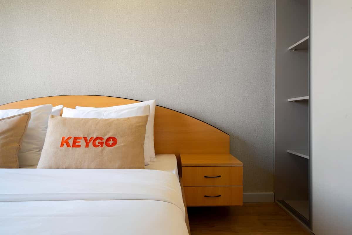 Apartment KeyGo #0172 near Matenadaran photo 5
