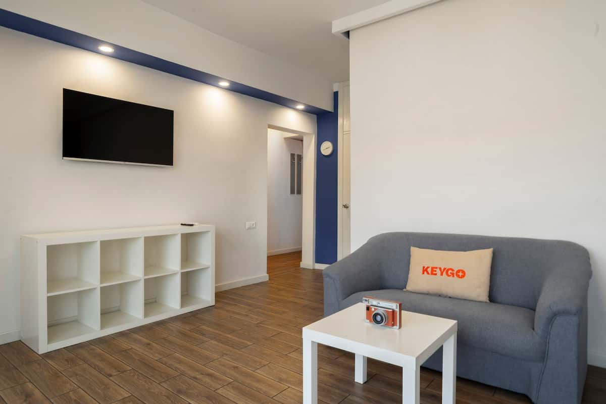 Apartment KeyGo #0172 near Matenadaran photo 3