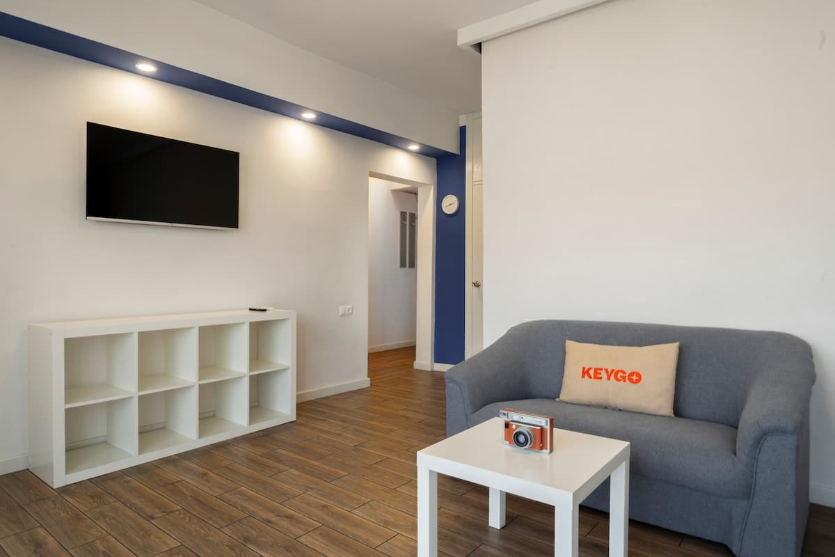 Apartment KeyGo #0172 near Matenadaran photo 3