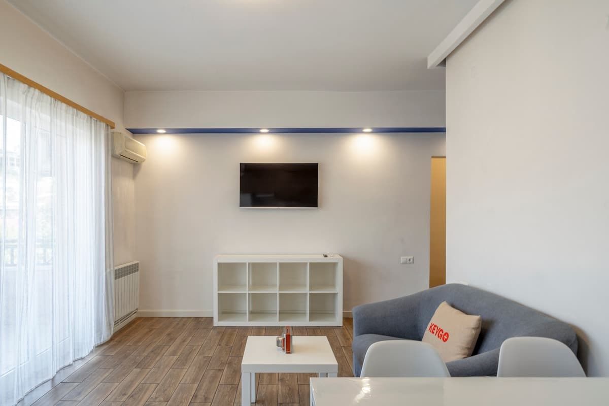 Apartment KeyGo #0172 near Matenadaran photo 16