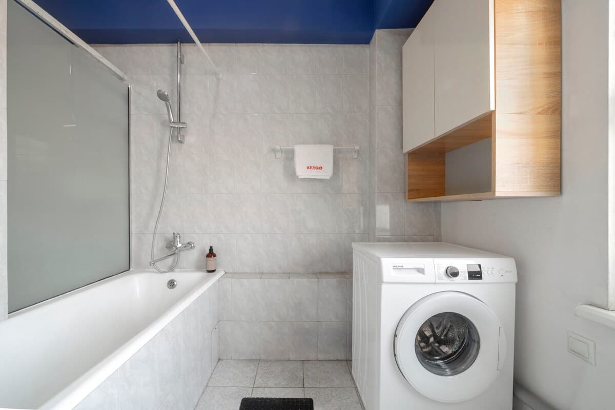 Apartment KeyGo #0172 near Matenadaran photo 23