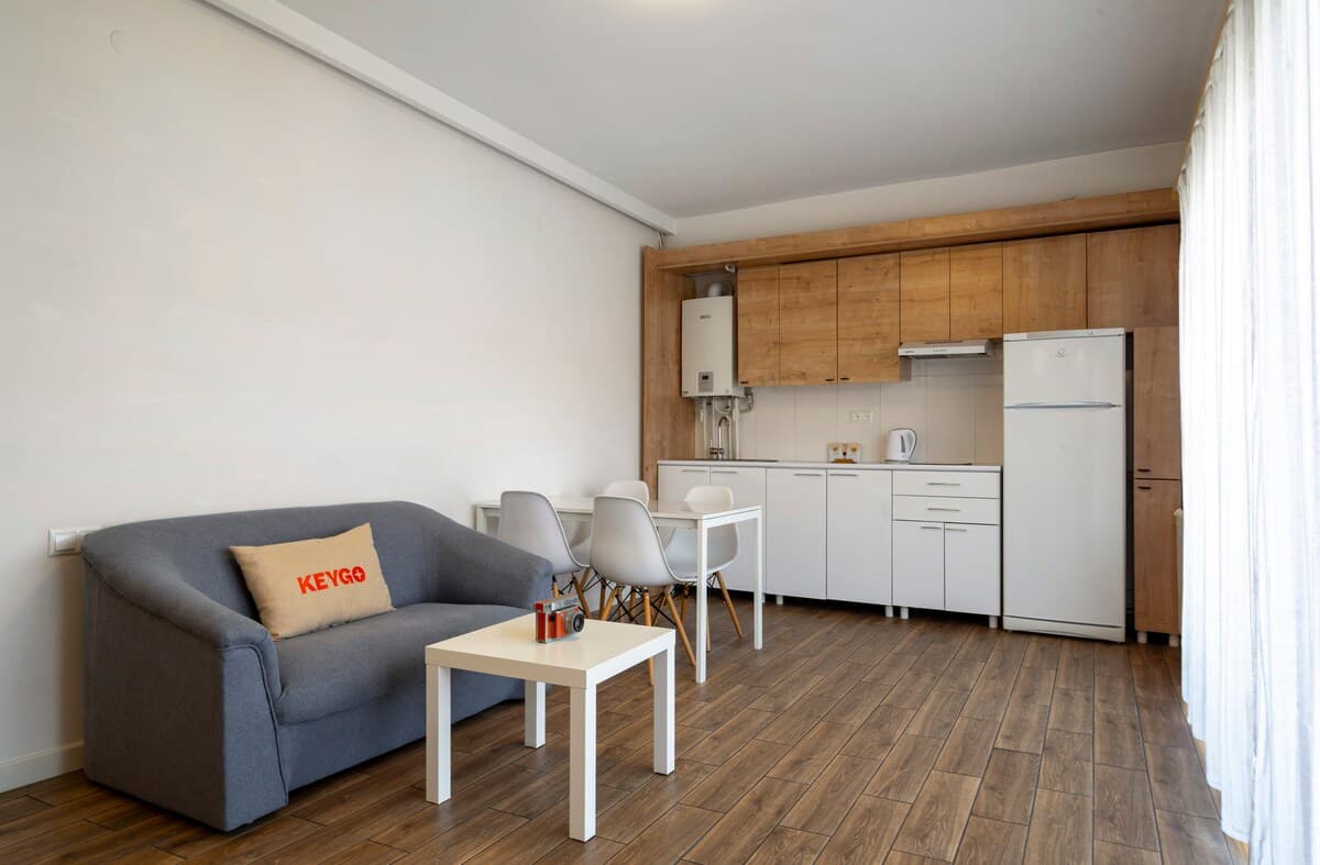 Apartment KeyGo #0172 near Matenadaran photo 6