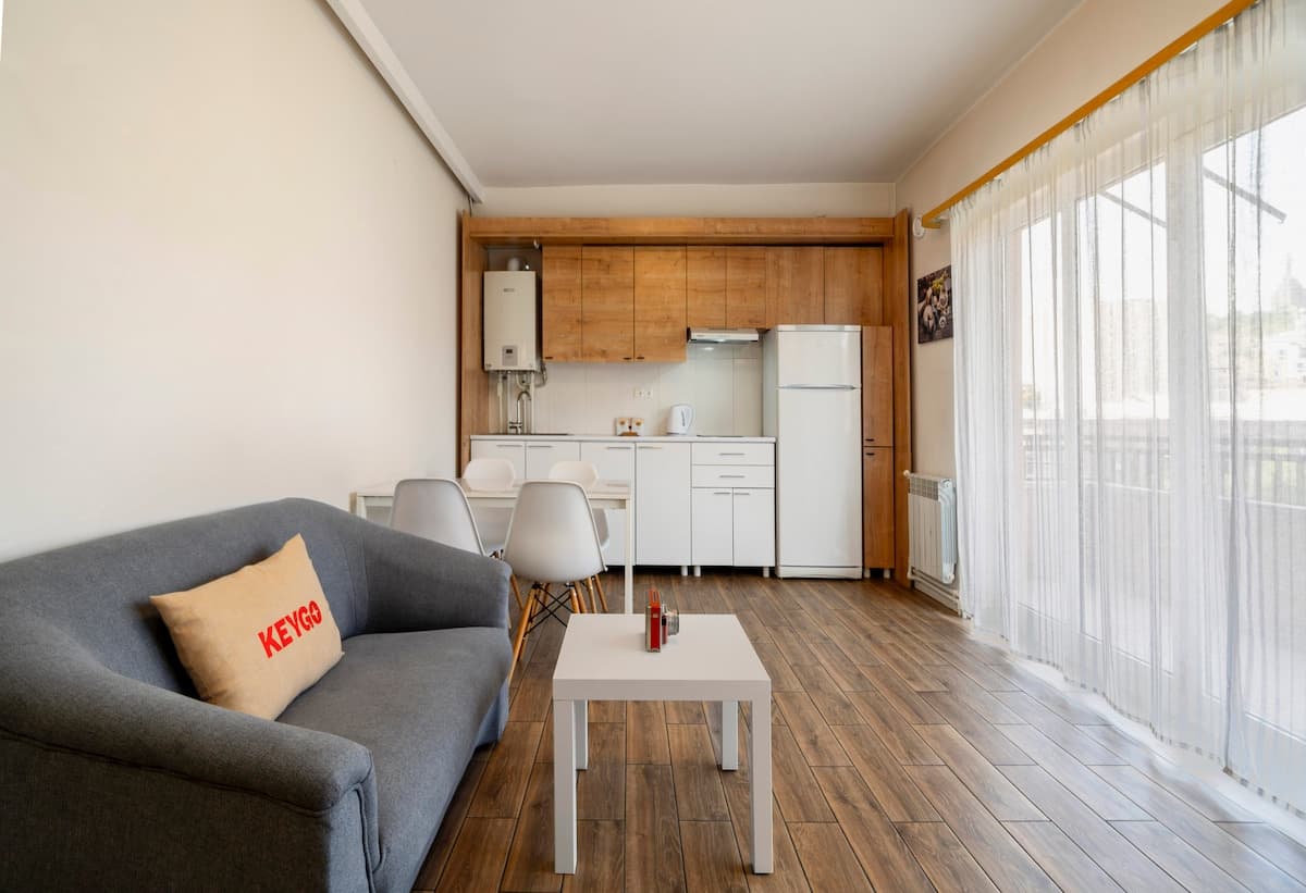 Apartment KeyGo #0172 near Matenadaran photo 17