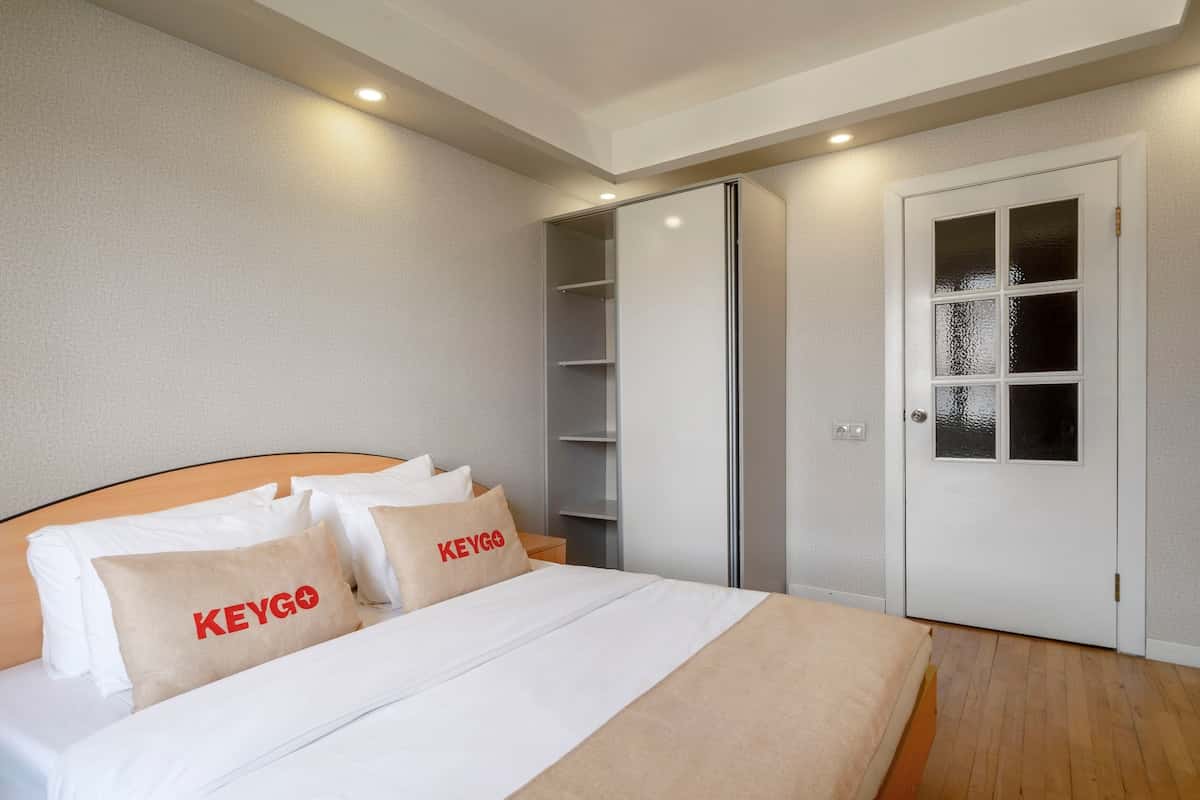 Apartment KeyGo #0172 near Matenadaran photo 2