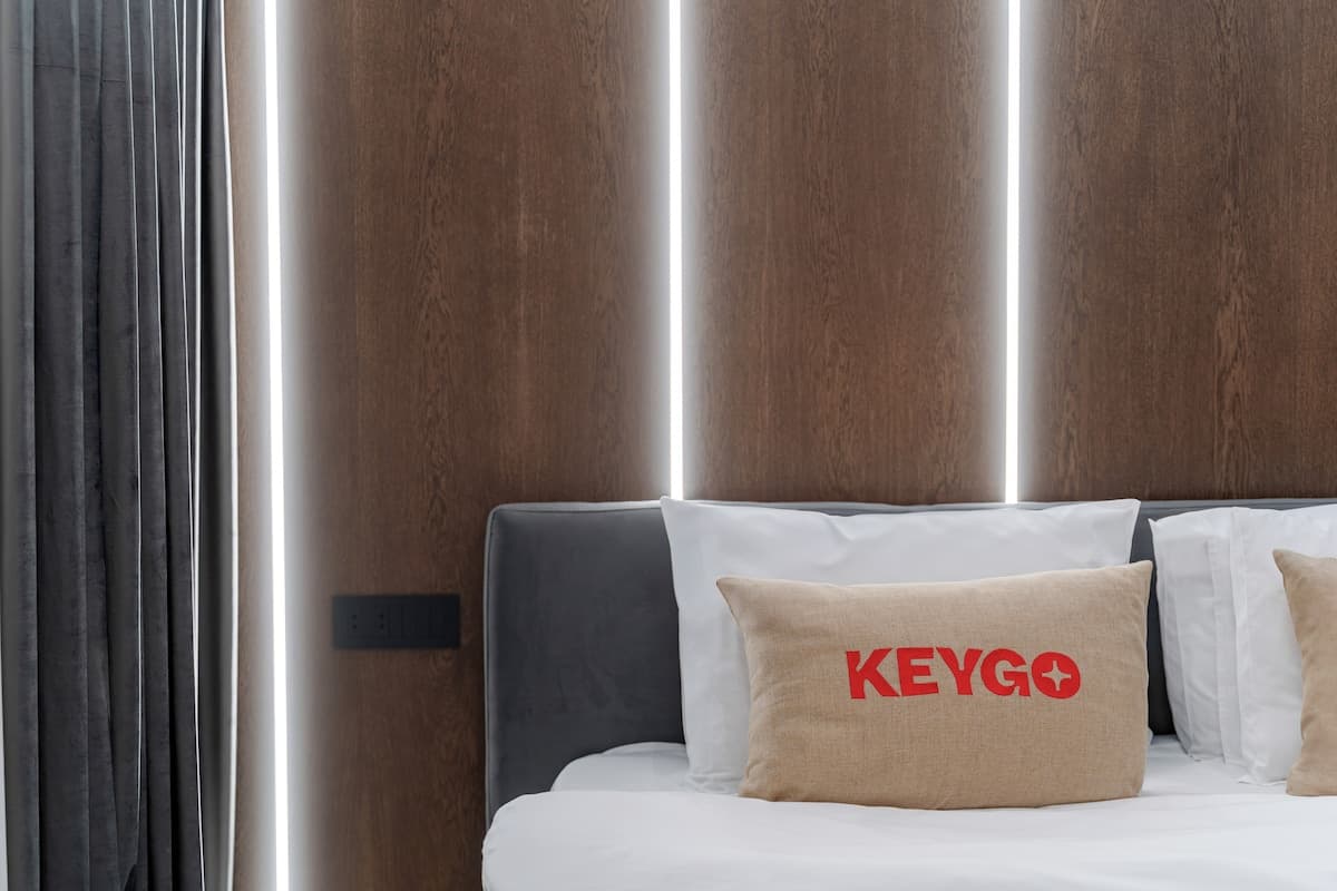 Apartment KeyGo #0174 next to the Opera House photo 15