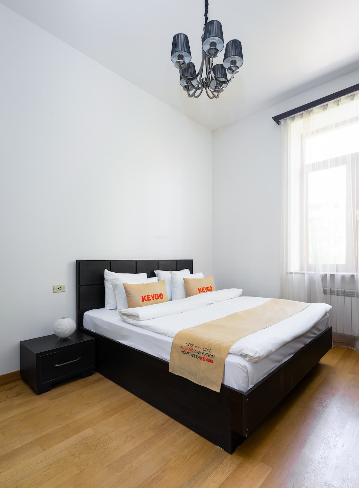 Apartment KeyGo #0175 next to the Opera House photo 5