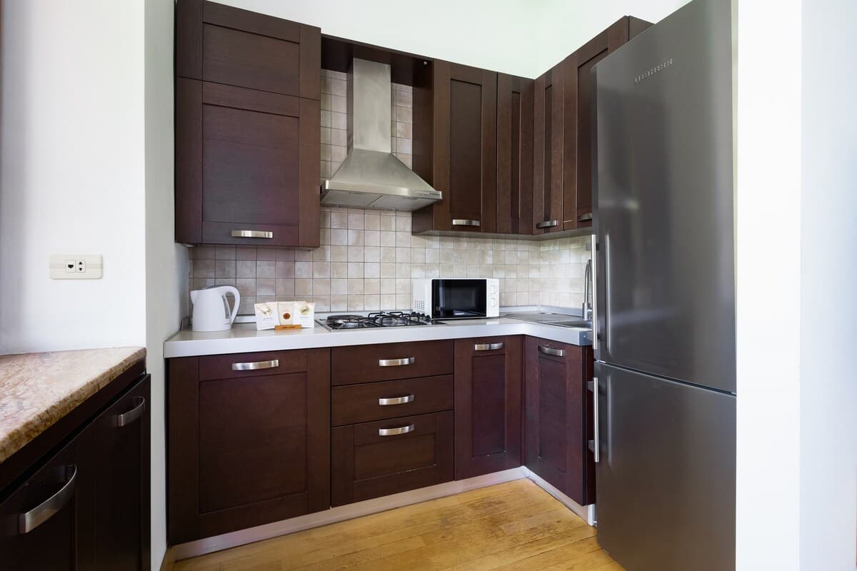 Apartment KeyGo #0175 next to the Opera House photo 11