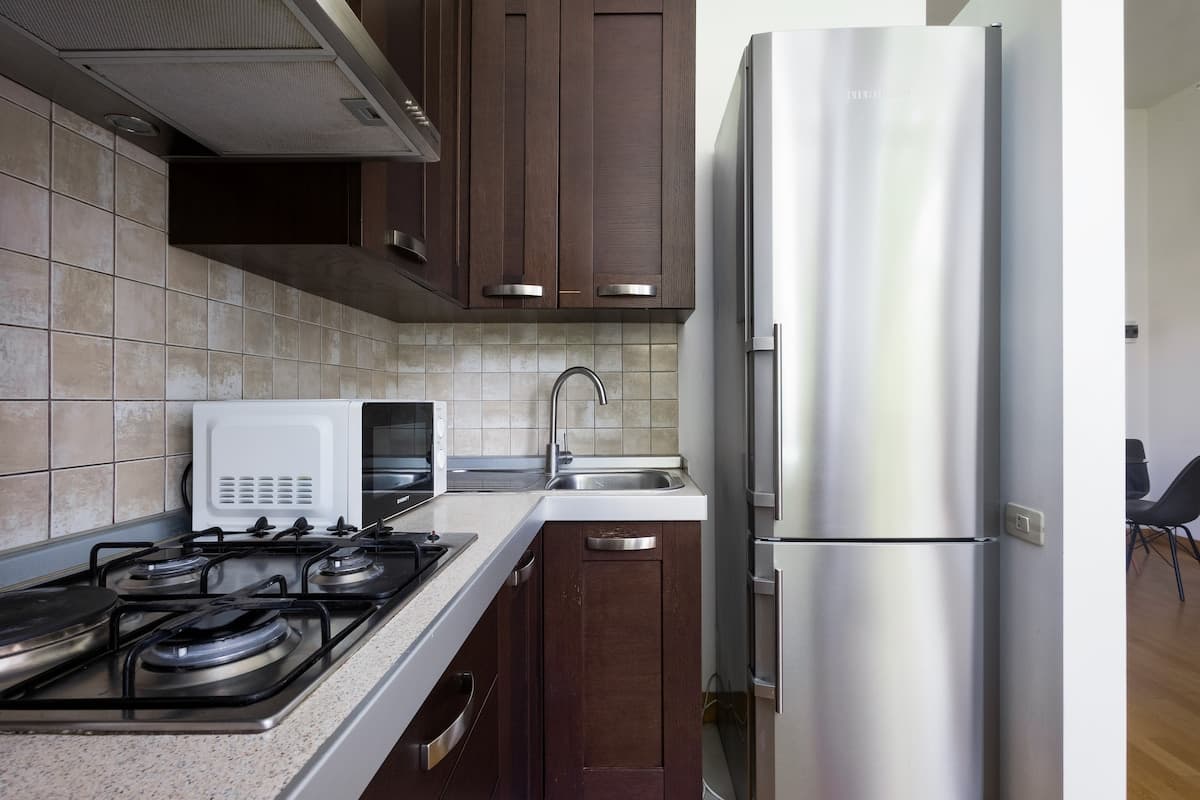 Apartment KeyGo #0175 next to the Opera House photo 13