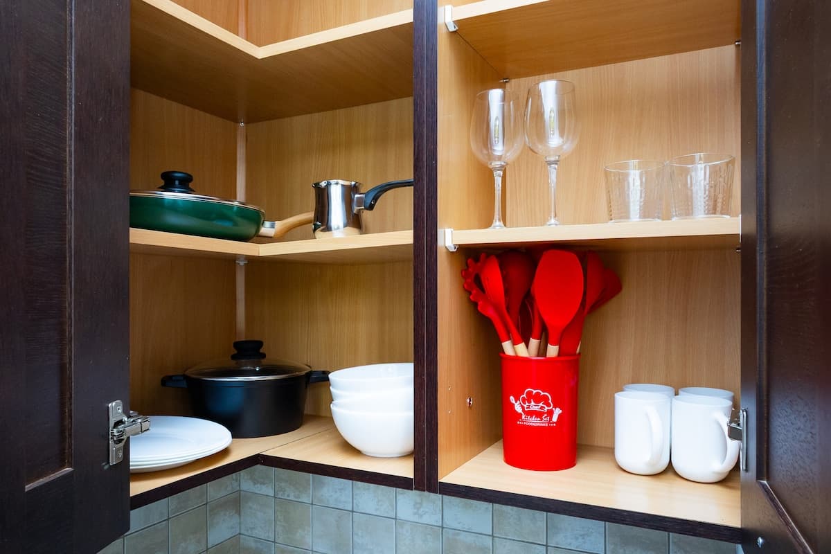 Apartment KeyGo #0175 next to the Opera House photo 15