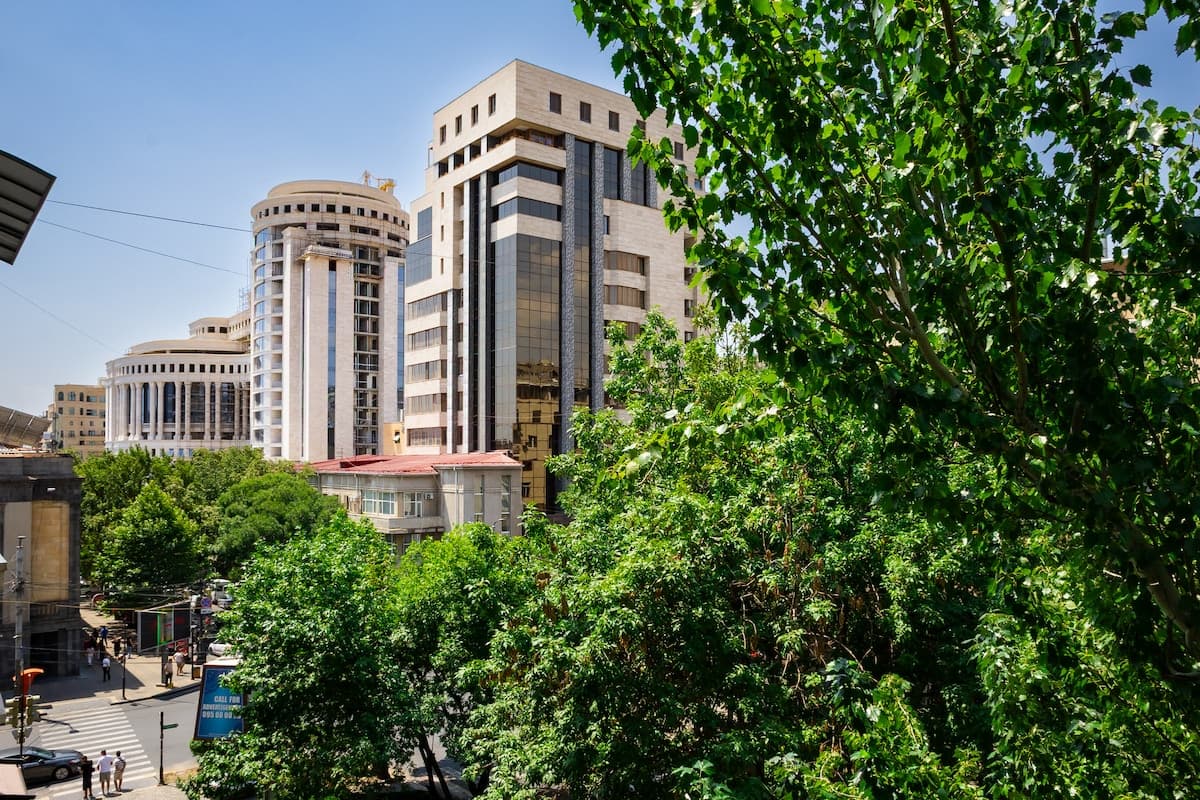 Apartment KeyGo #0175 next to the Opera House photo 19