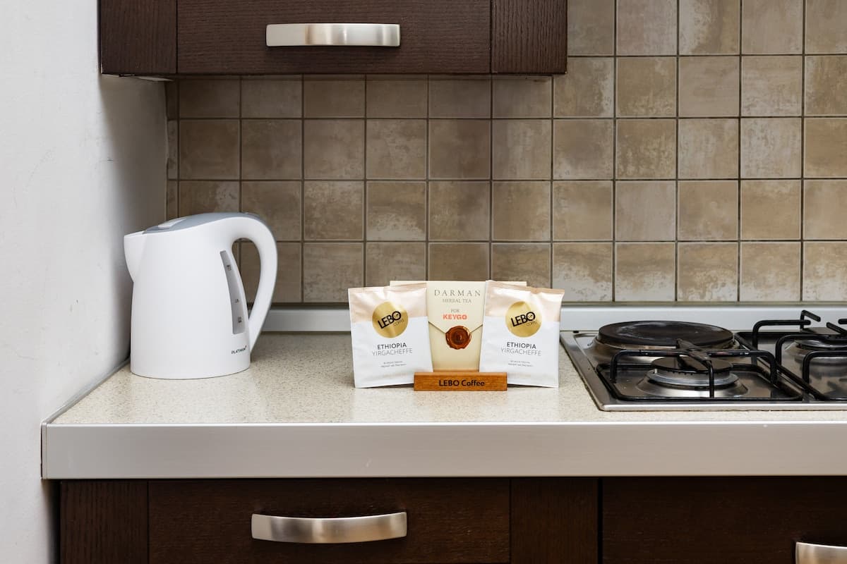 Apartment KeyGo #0175 next to the Opera House photo 14