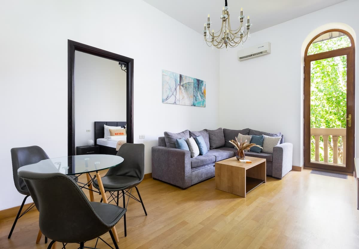 Apartment KeyGo #0175 next to the Opera House photo 7