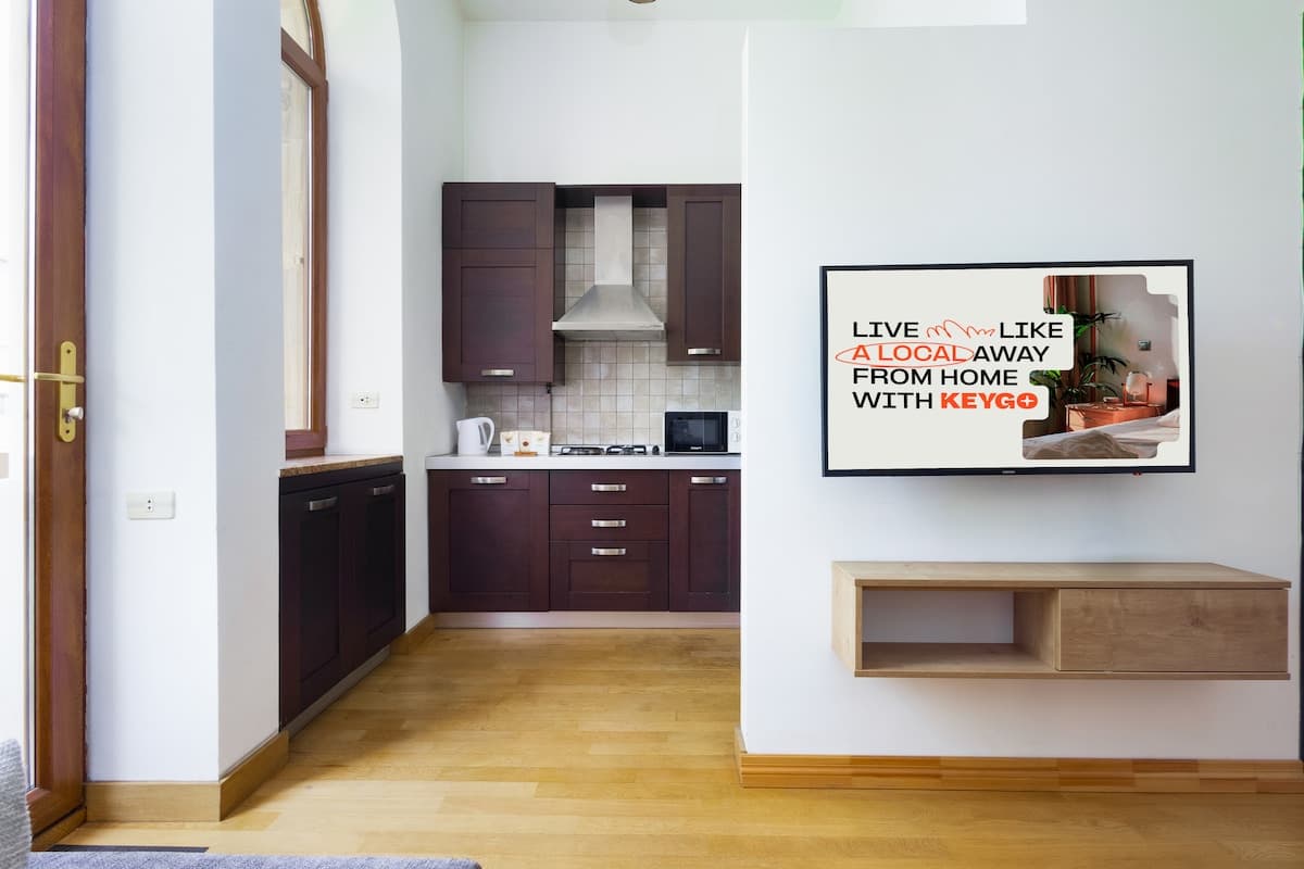 Apartment KeyGo #0175 next to the Opera House photo 3