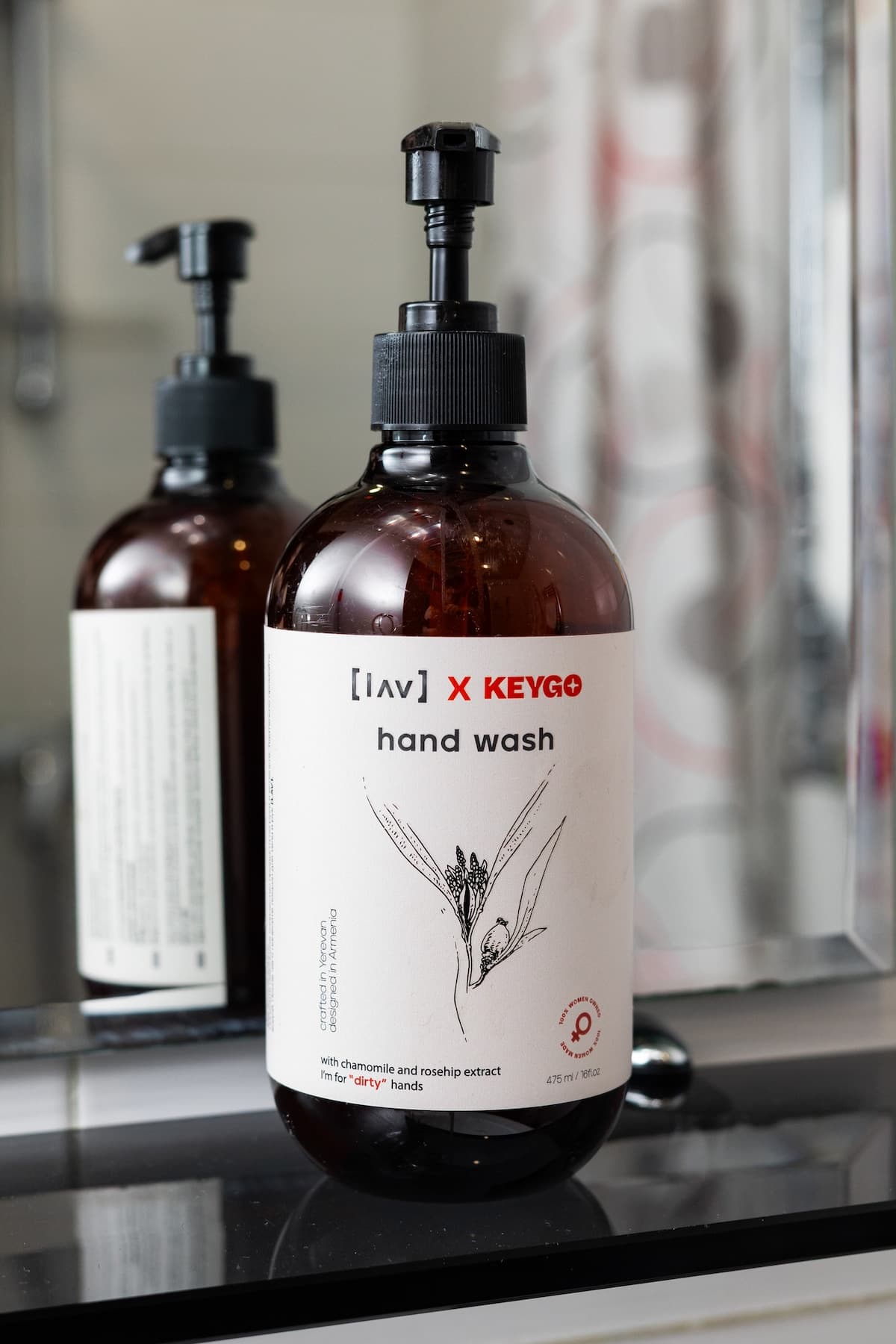 Apartment KeyGo #0175 next to the Opera House photo 17