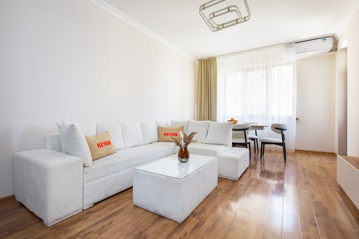 Apartment KeyGo #0176 near Tsitsernakaberd Park photo 8