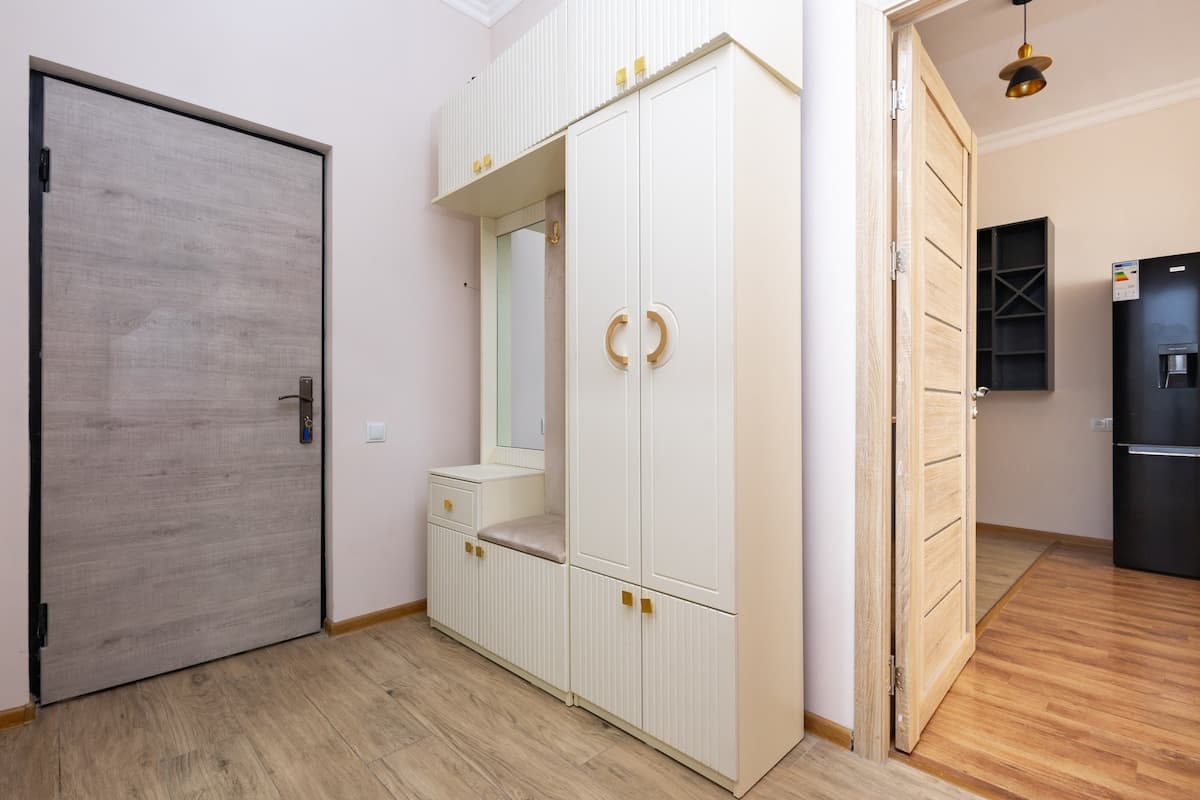 Apartment KeyGo #0176 near Tsitsernakaberd Park photo 27