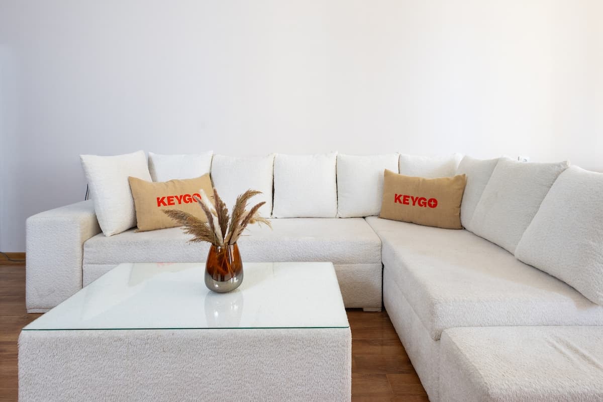 Apartment KeyGo #0176 near Tsitsernakaberd Park photo 14