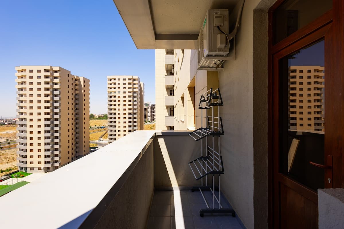 Apartment KeyGo #0176 near Tsitsernakaberd Park photo 4