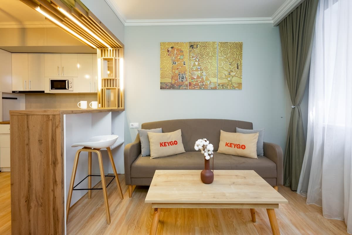 #0182 | Studio | Design | The key to the center of Yerevan photo 16