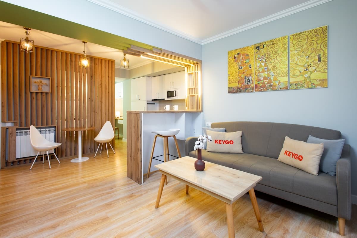 #0182 | Studio | Design | The key to the center of Yerevan