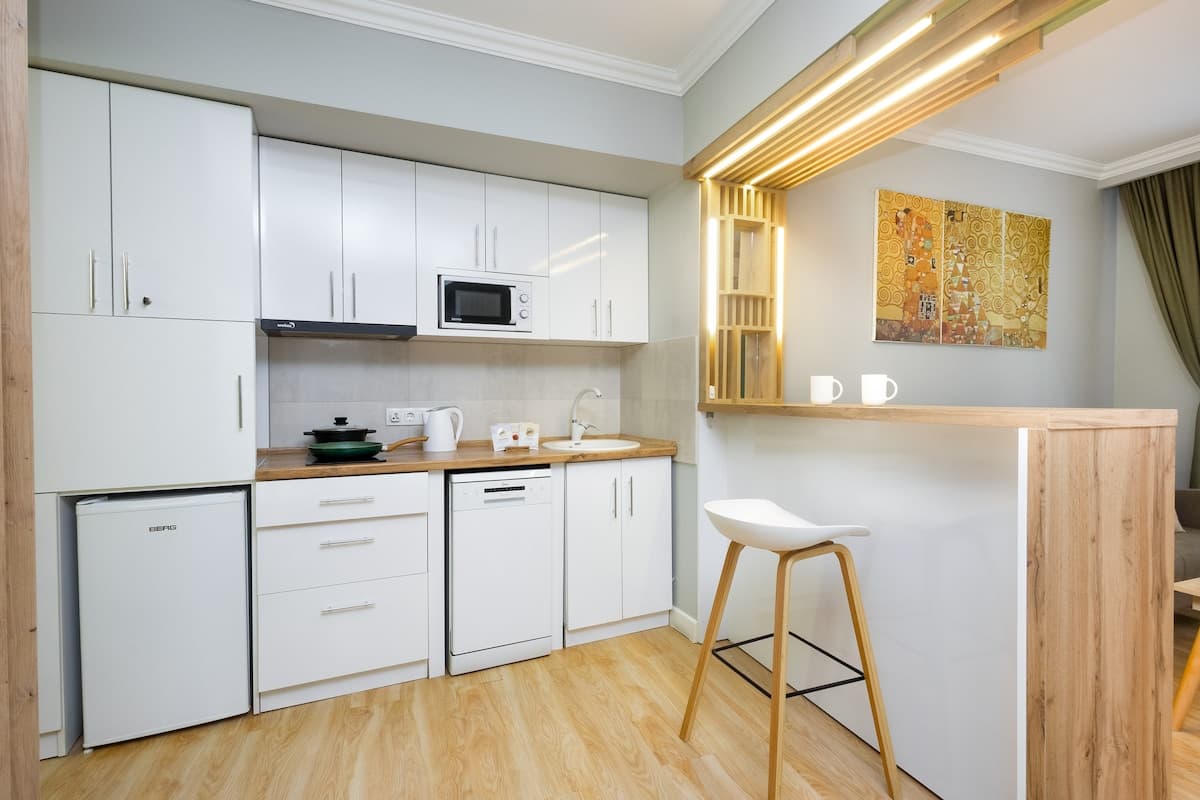 #0182 | Studio | Design | The key to the center of Yerevan photo 15