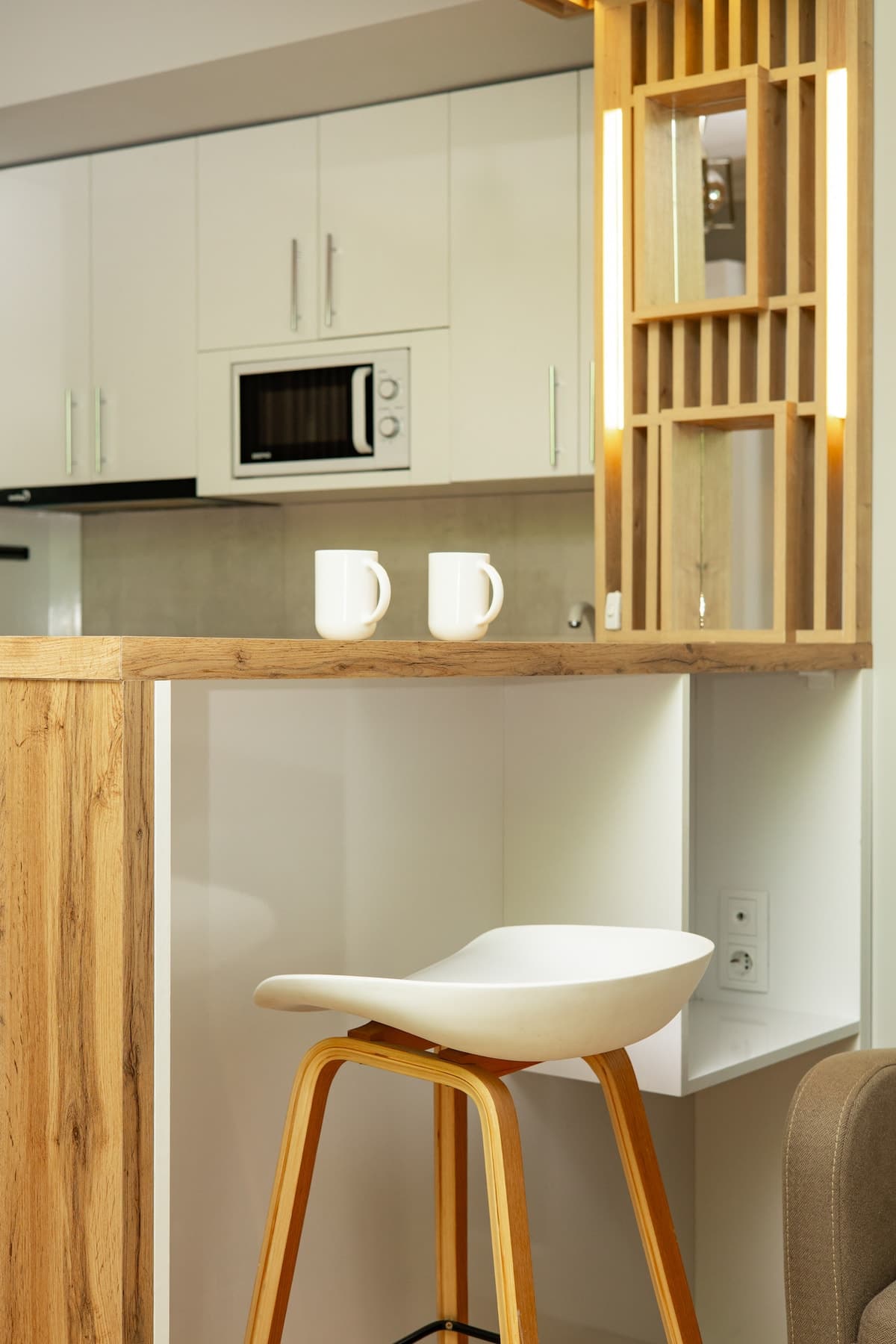 #0182 | Studio | Design | The key to the center of Yerevan photo 19