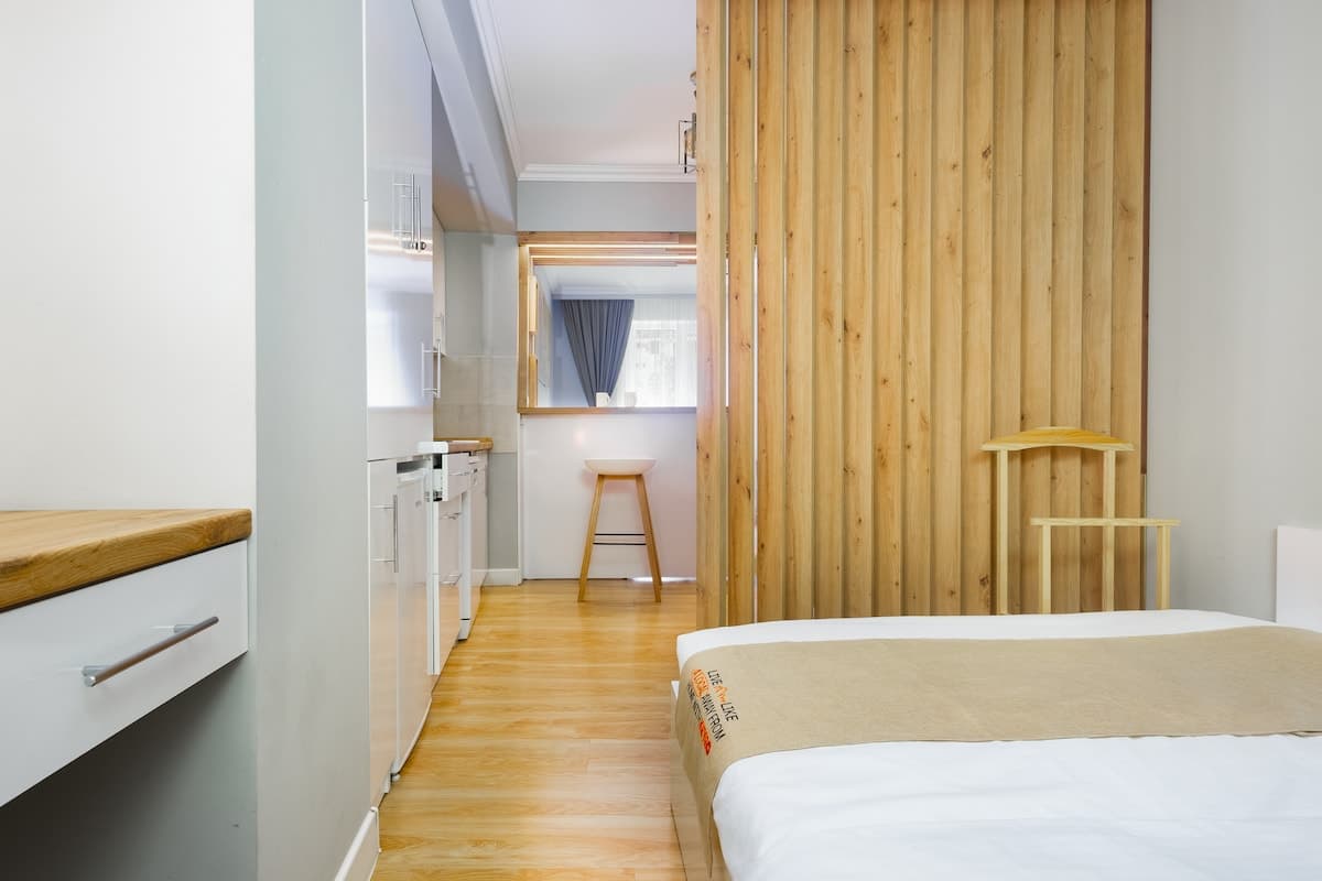 #0182 | Studio | Design | The key to the center of Yerevan photo 8