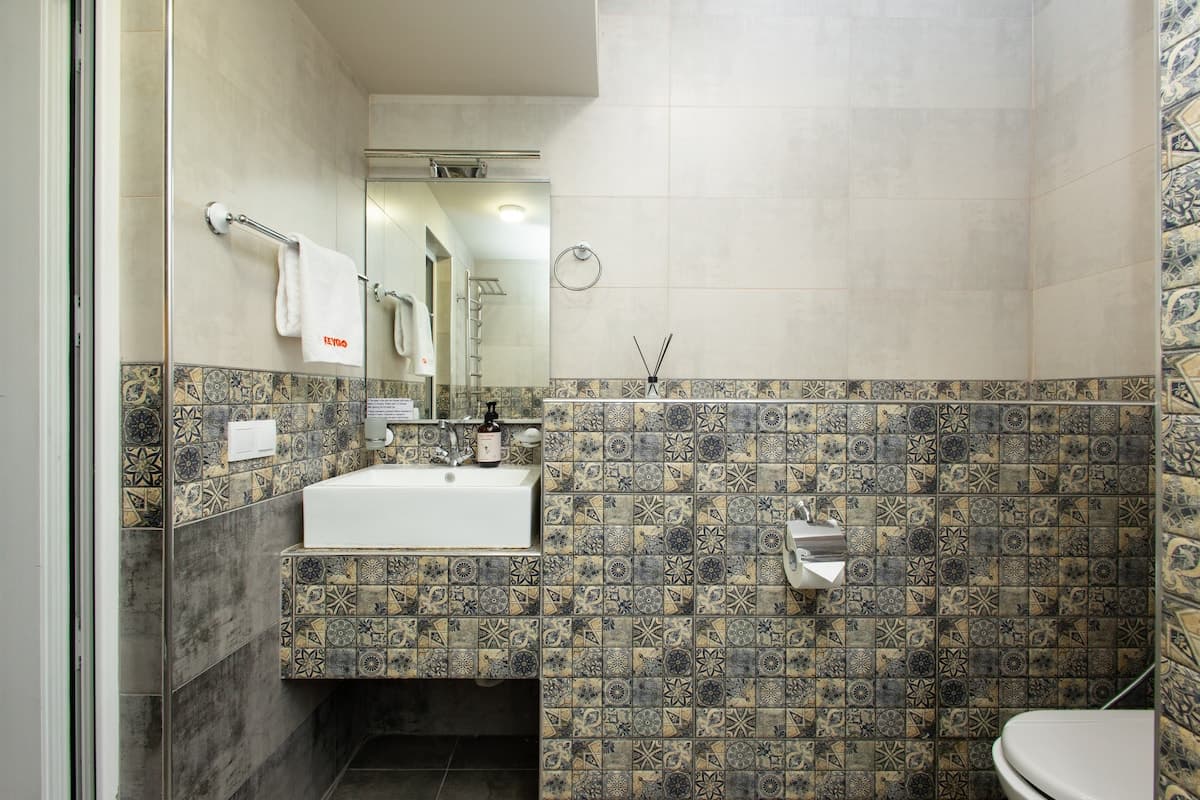 #0182 | Studio | Design | The key to the center of Yerevan photo 22