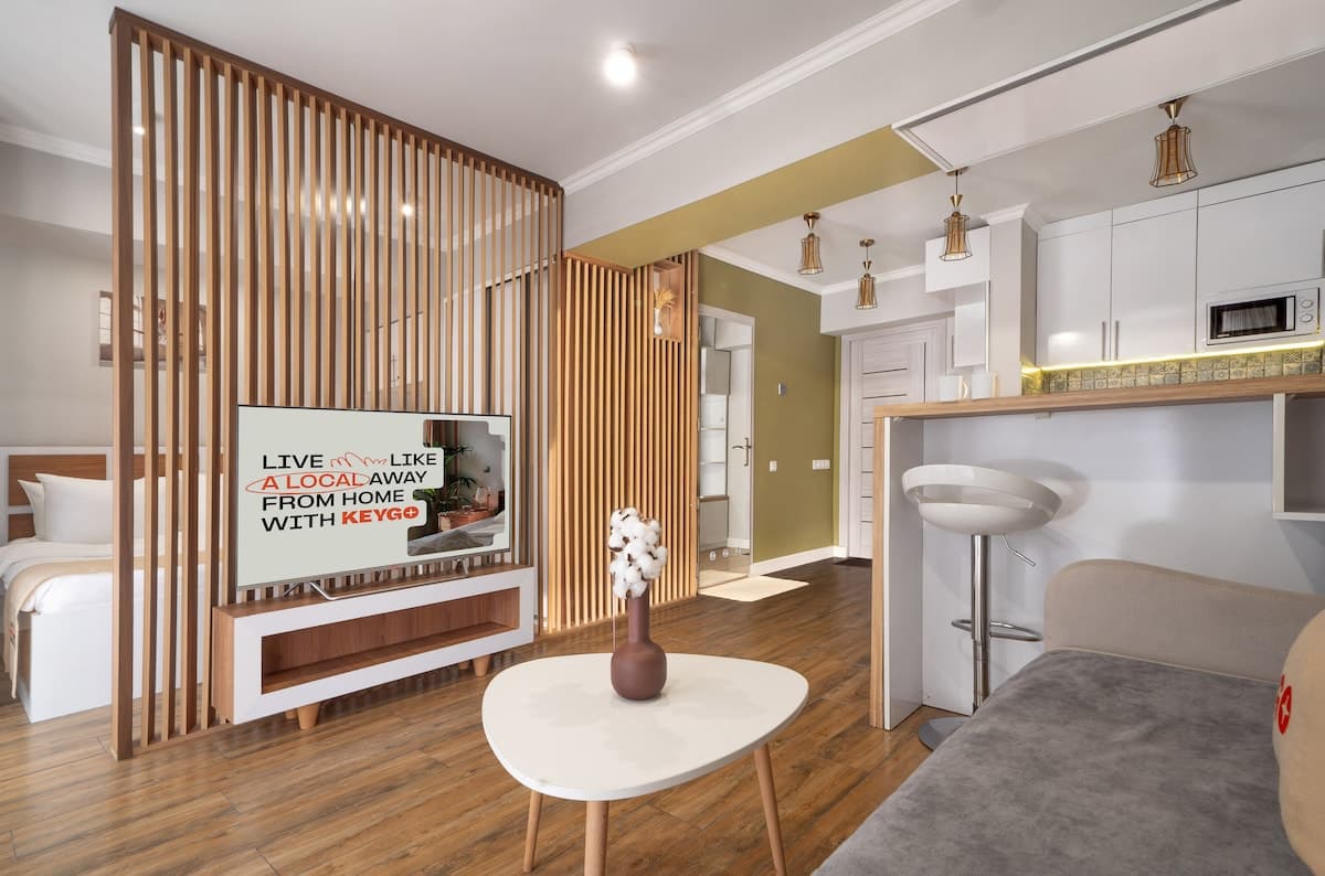 #0183 | Studio | Design | Next to the Cascade