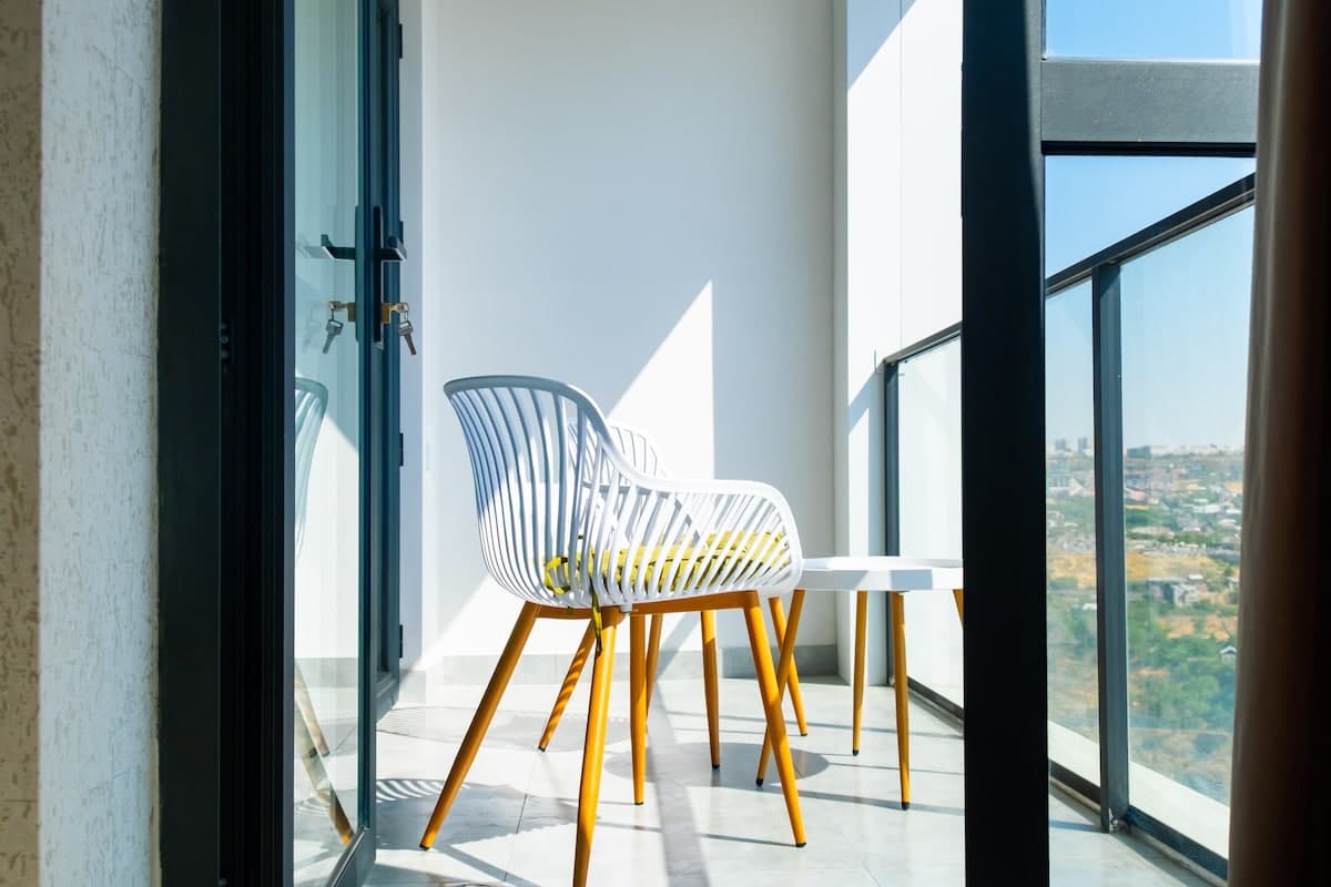 Apartment KeyGo #0180 with a view of Yerevan photo 25