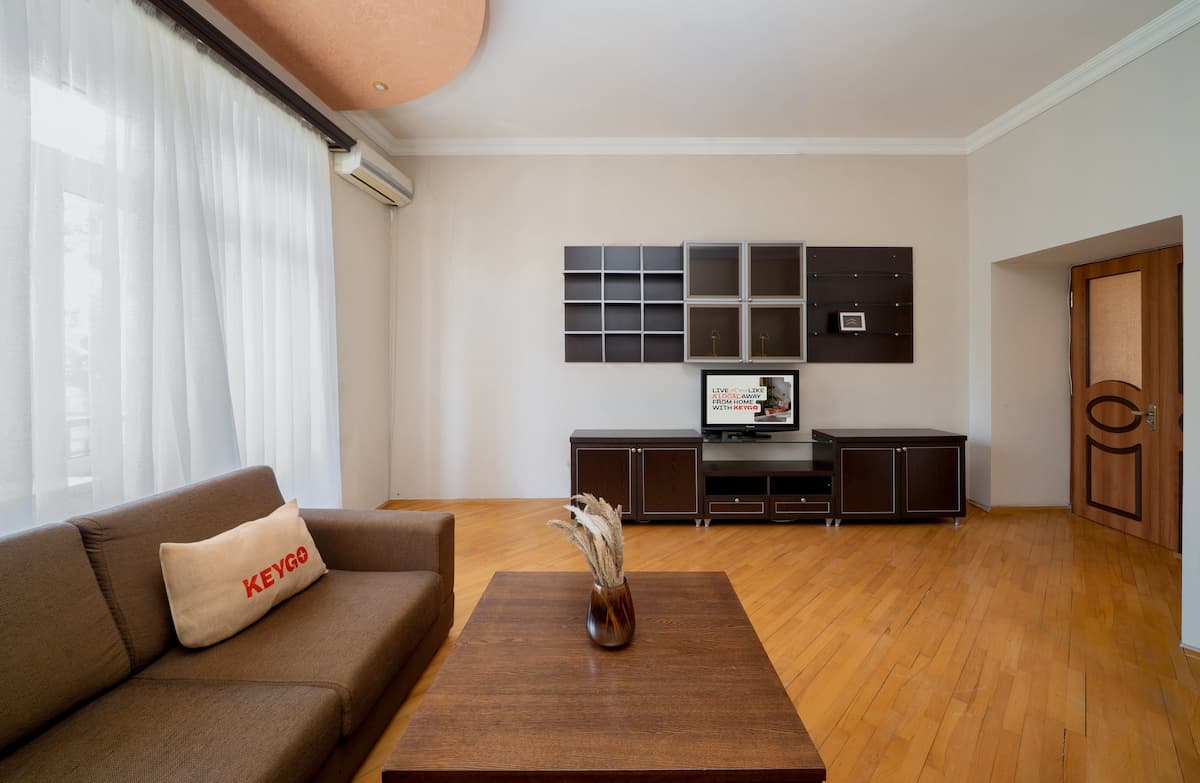#0184 | 2 Bedroom | Near Opera photo 14