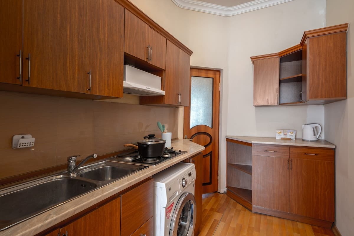 #0184 | 2 Bedroom | Near Opera photo 20
