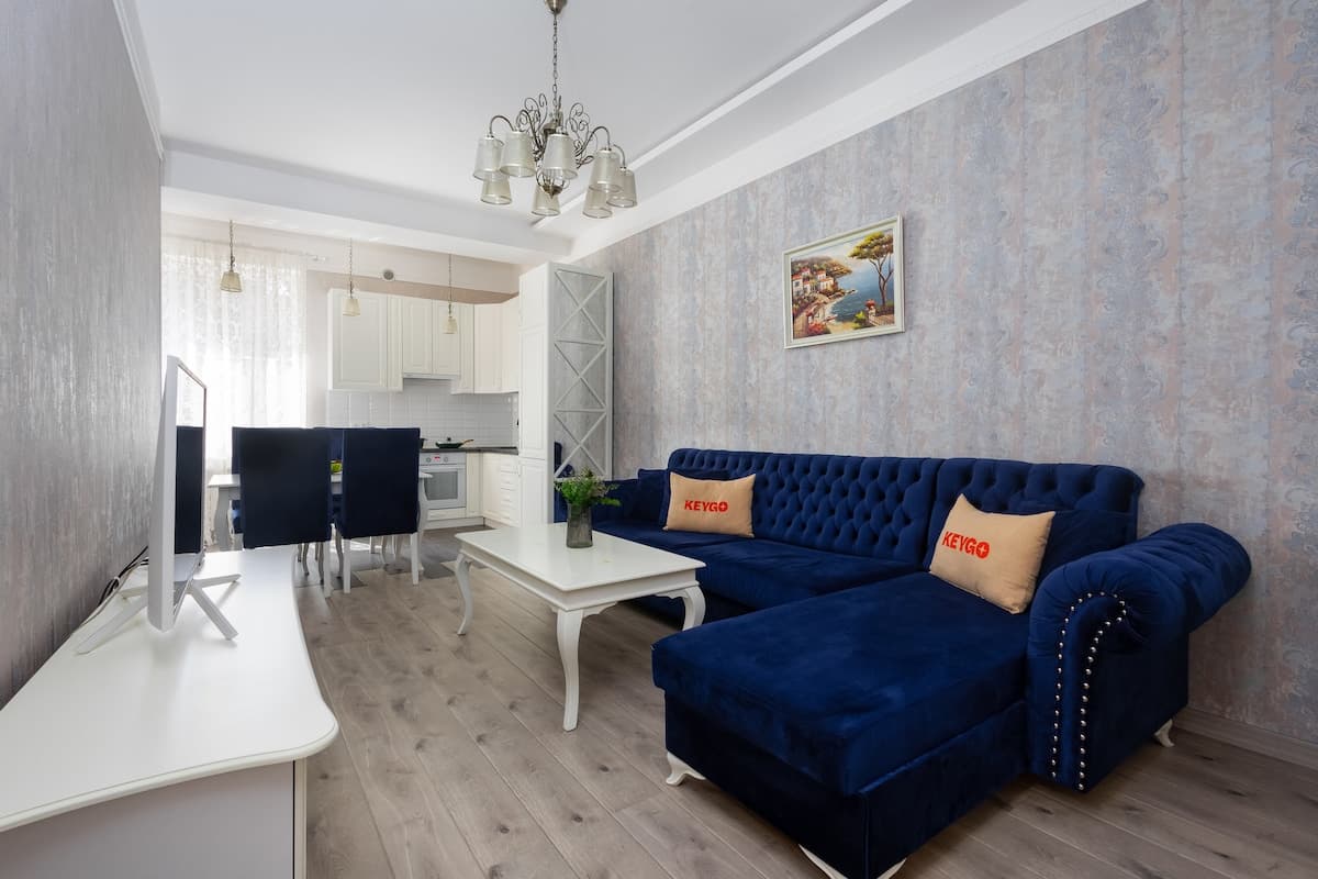 #0186 | 1 Bedroom | The key to the center of Yerevan photo 8