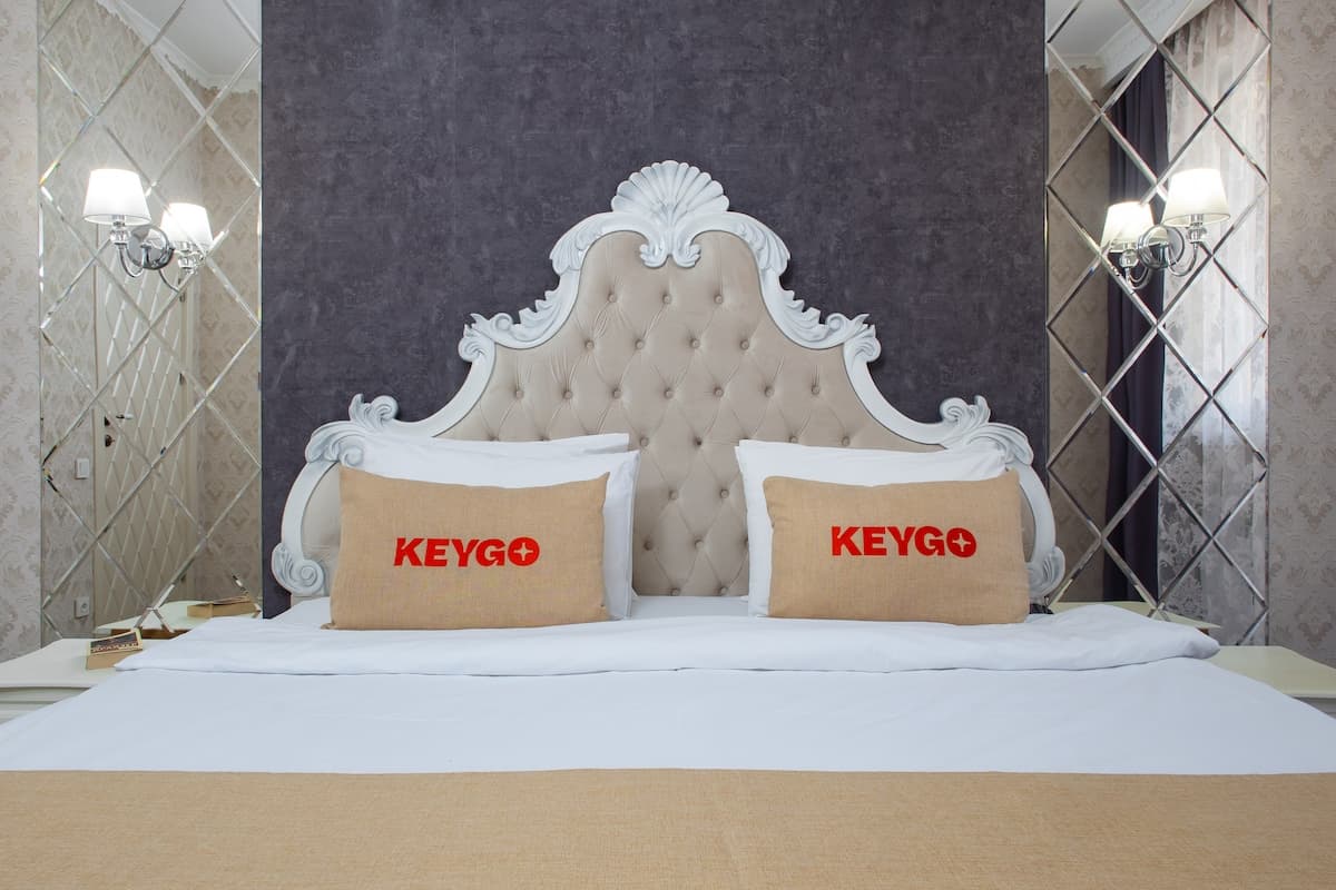#0186 | 1 Bedroom | The key to the center of Yerevan photo 7