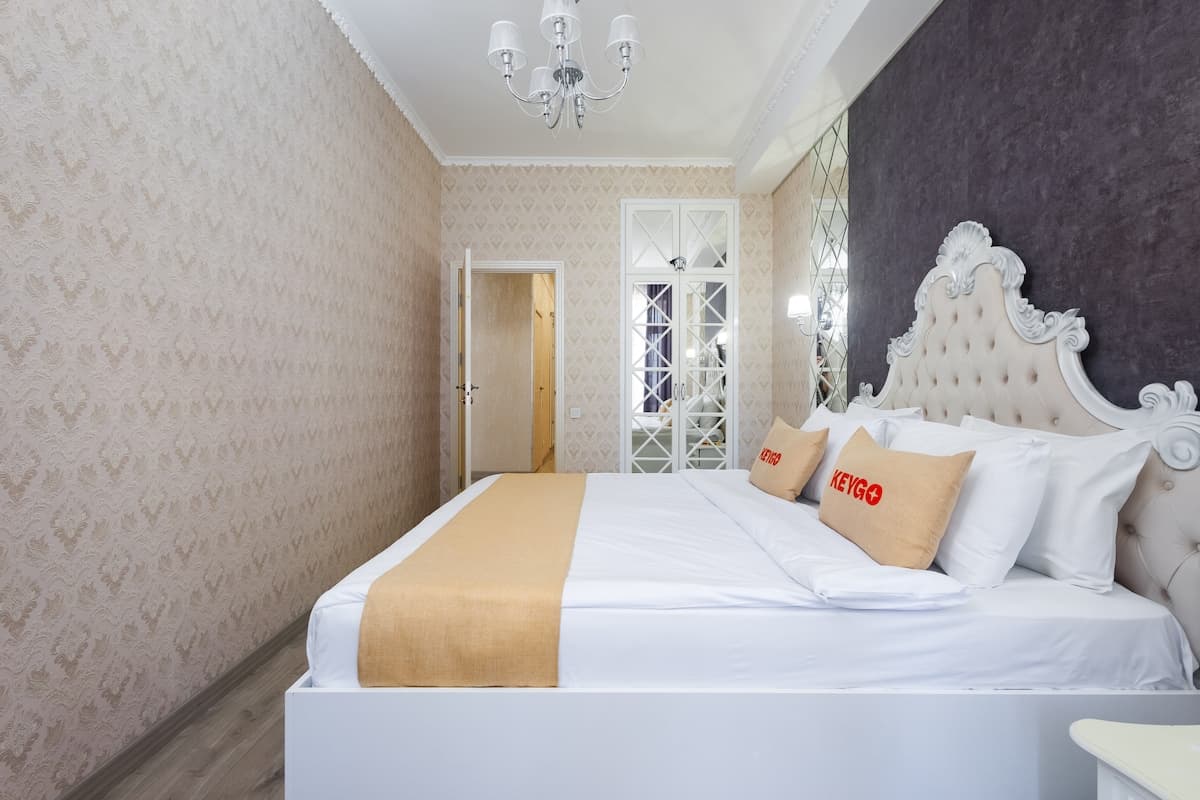 #0186 | 1 Bedroom | The key to the center of Yerevan photo 19