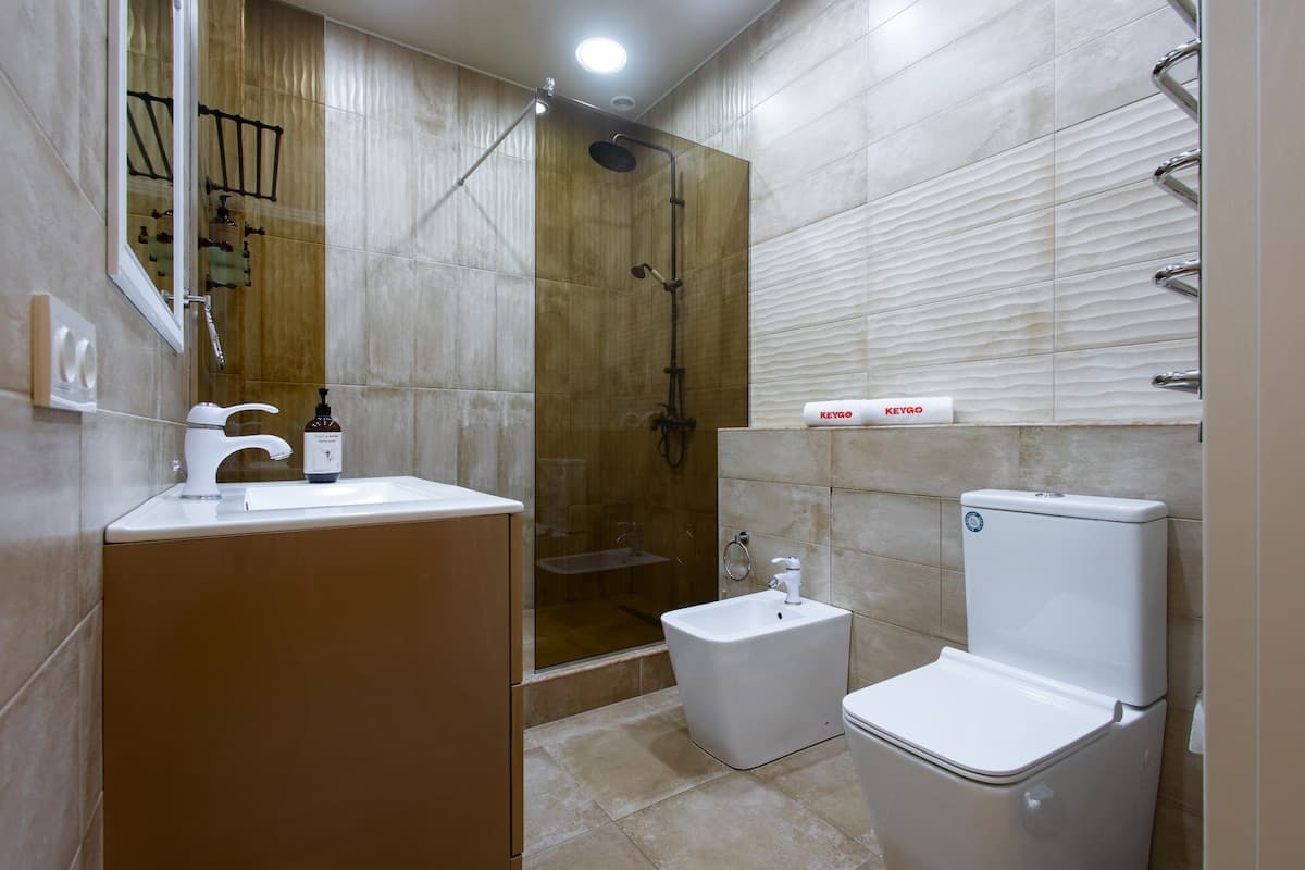 #0186 | 1 Bedroom | The key to the center of Yerevan photo 4