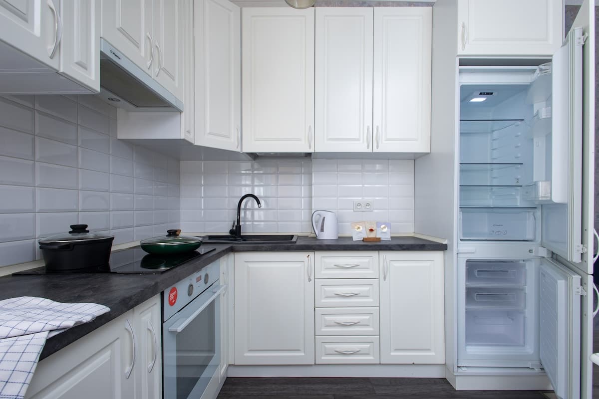 #0186 | 1 Bedroom | The key to the center of Yerevan photo 15