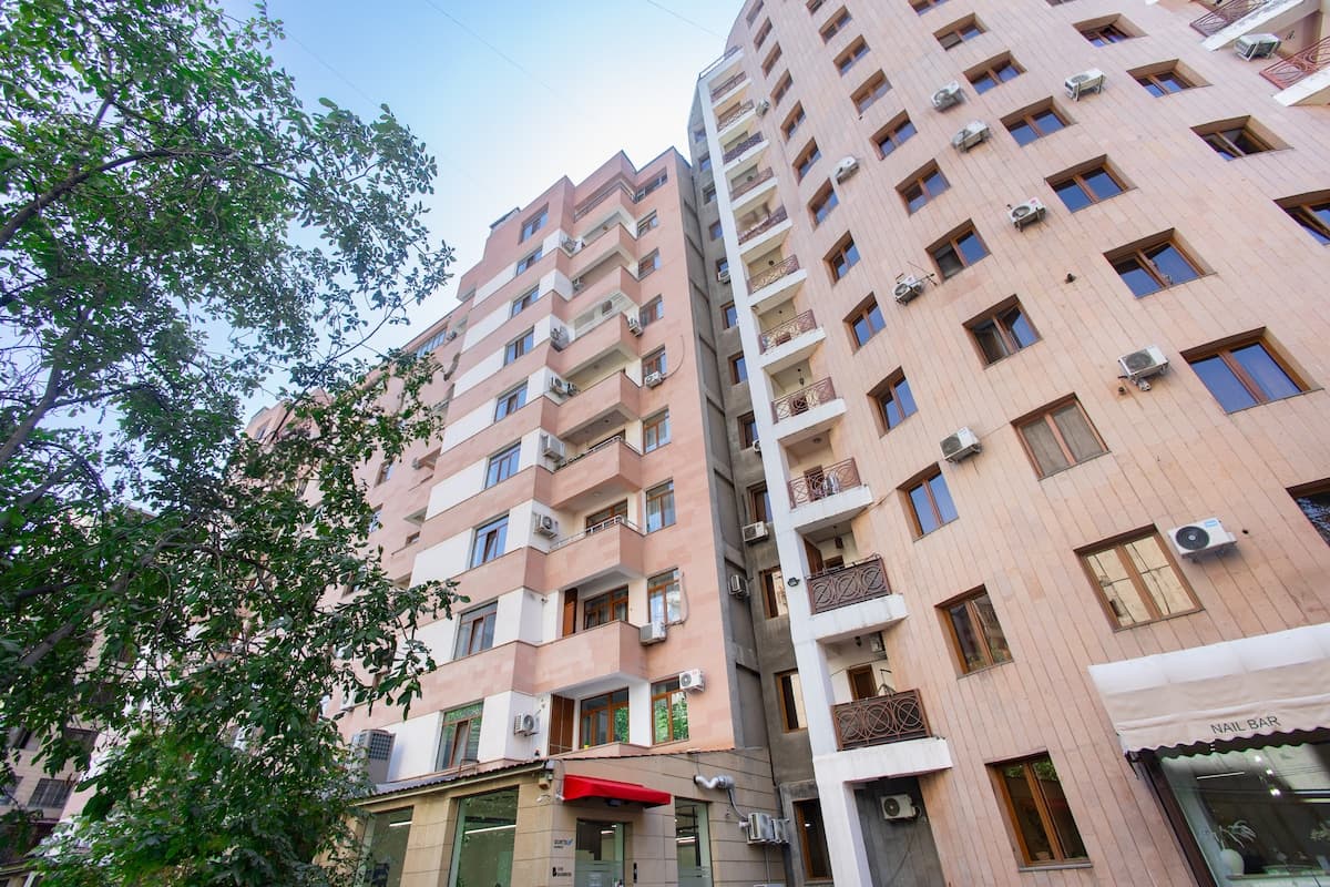 #0186 | 1 Bedroom | The key to the center of Yerevan photo 26