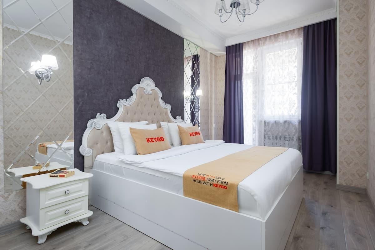 #0186 | 1 Bedroom | The key to the center of Yerevan photo 11