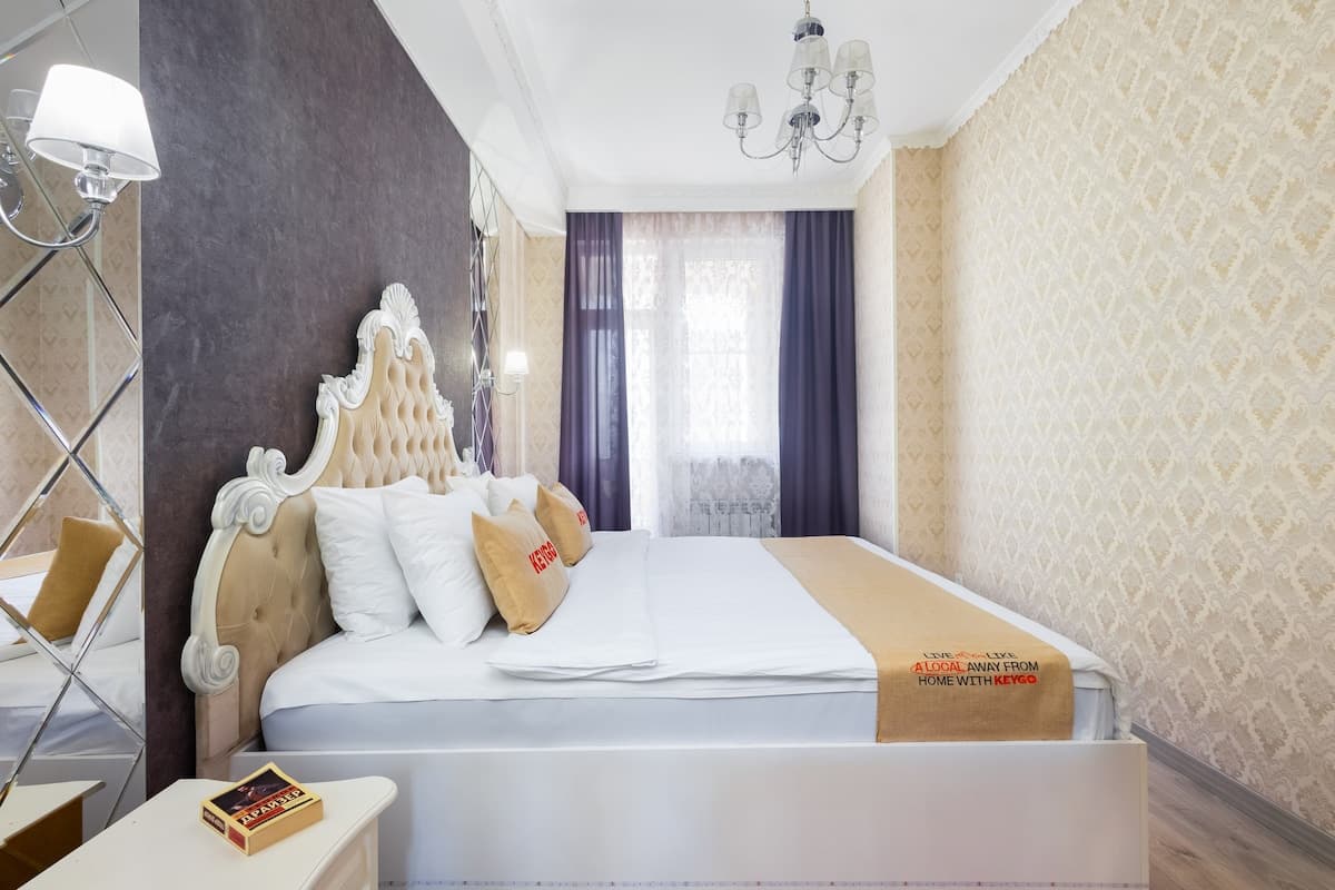 #0186 | 1 Bedroom | The key to the center of Yerevan photo 2
